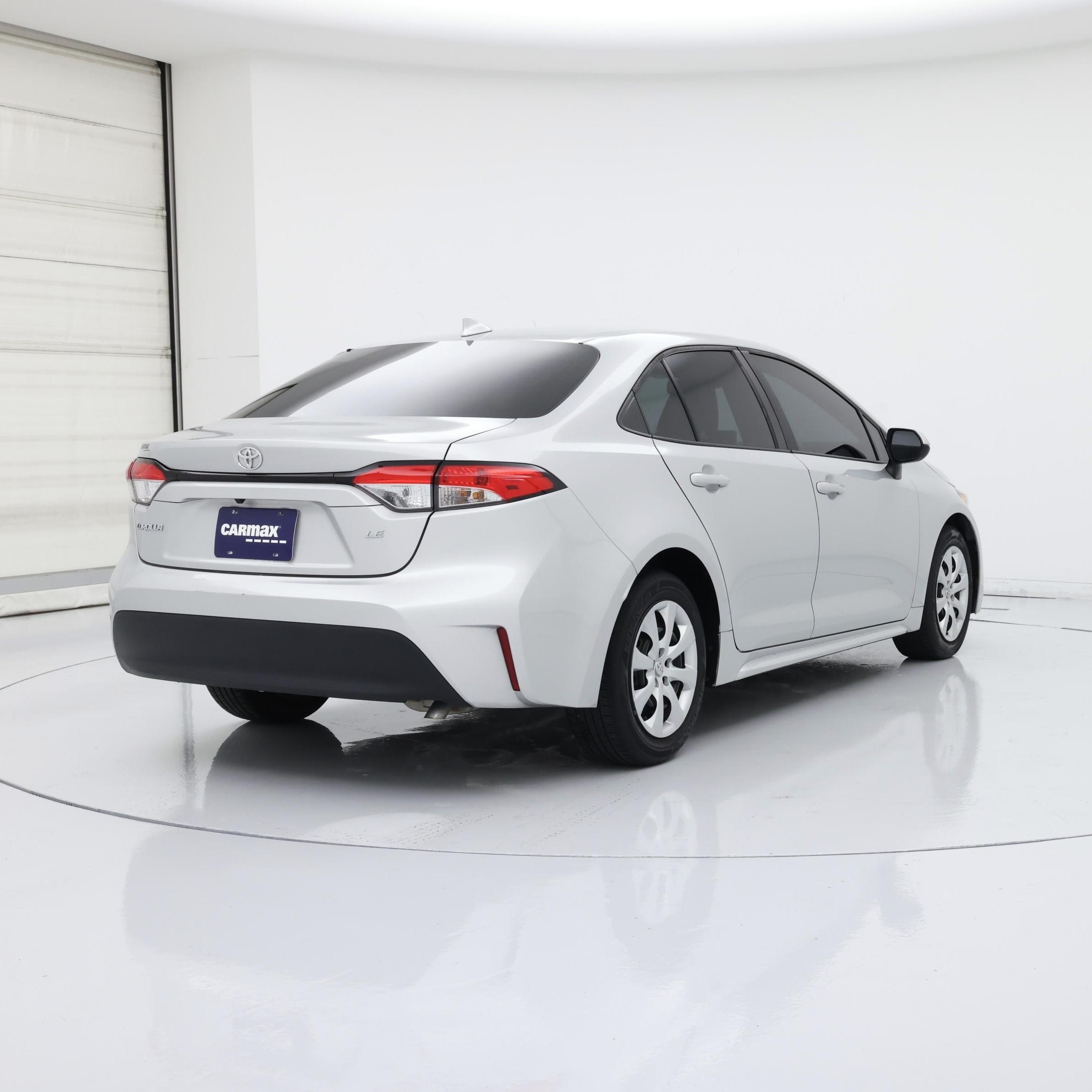 Thumbnail: 2023 Toyota Corolla - 8