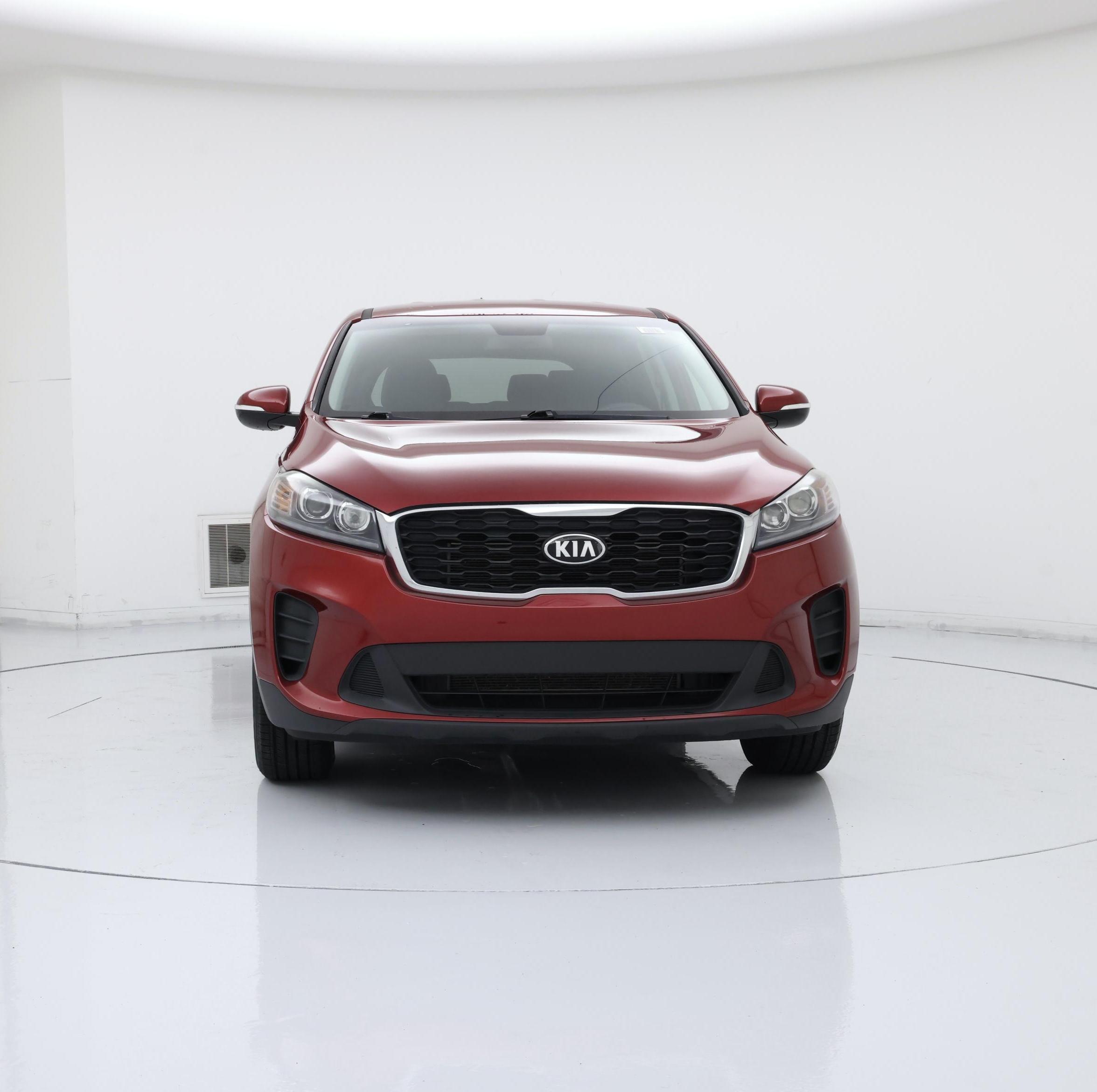 Thumbnail: 2019 Kia Sorento - 5