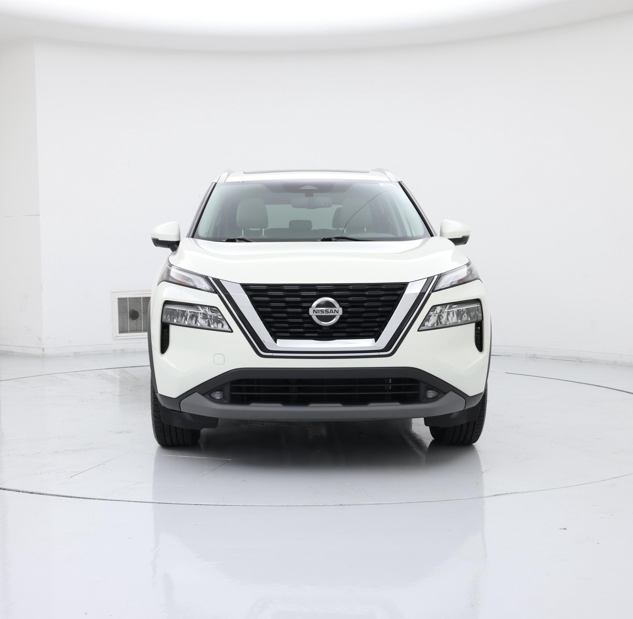 Thumbnail: 2021 Nissan Rogue - 5