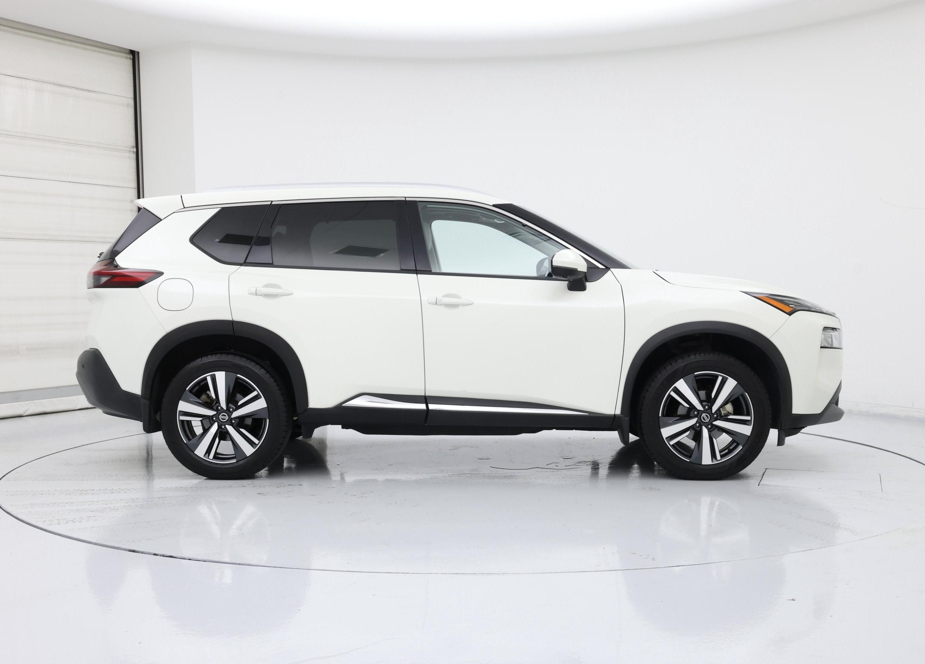 Thumbnail: 2021 Nissan Rogue - 7
