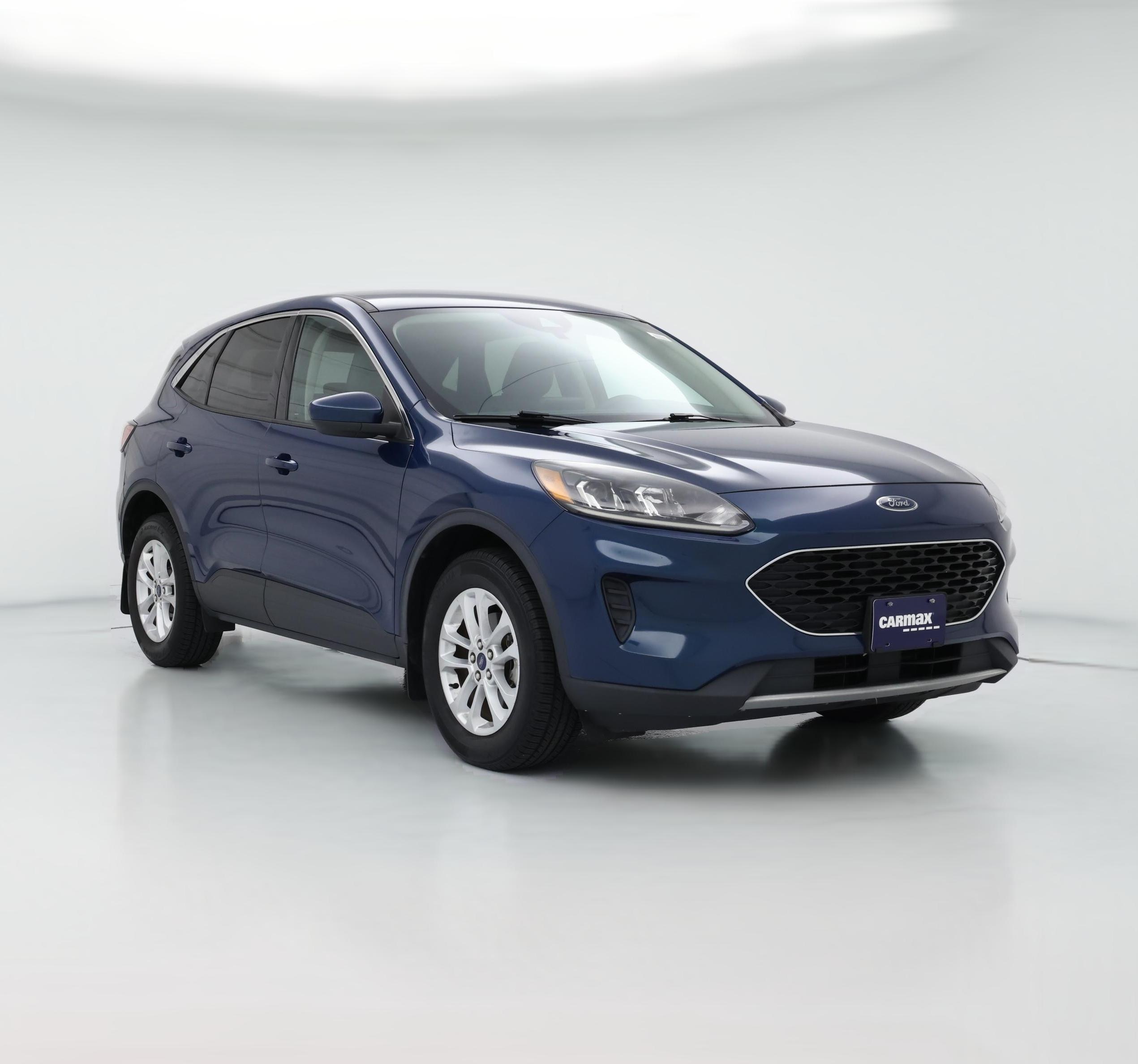 Thumbnail: 2020 Ford Escape - 1