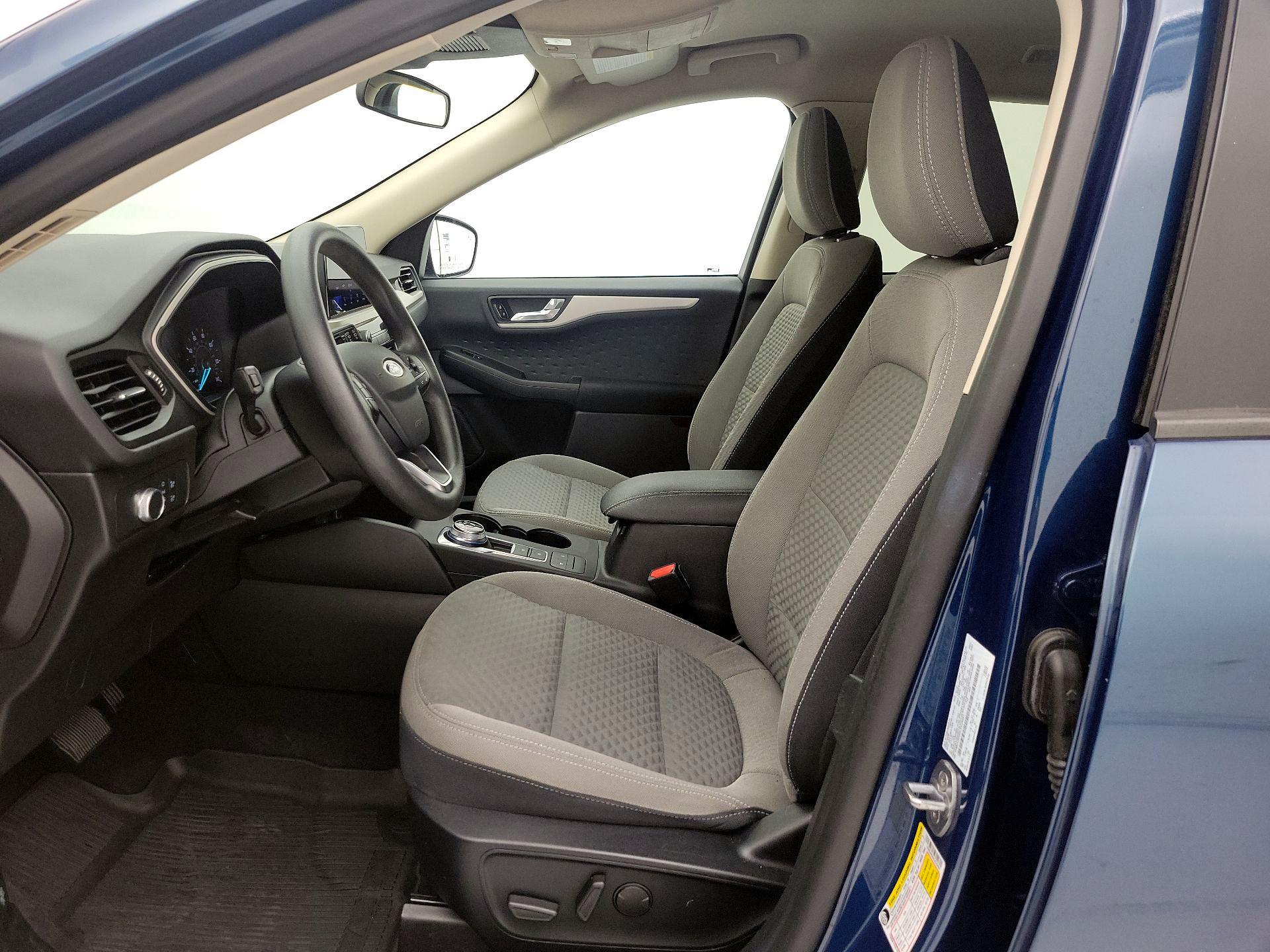 Thumbnail: 2020 Ford Escape - 11