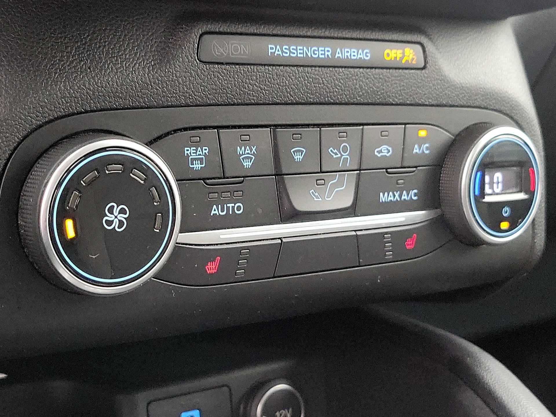 Thumbnail: 2020 Ford Escape - 17