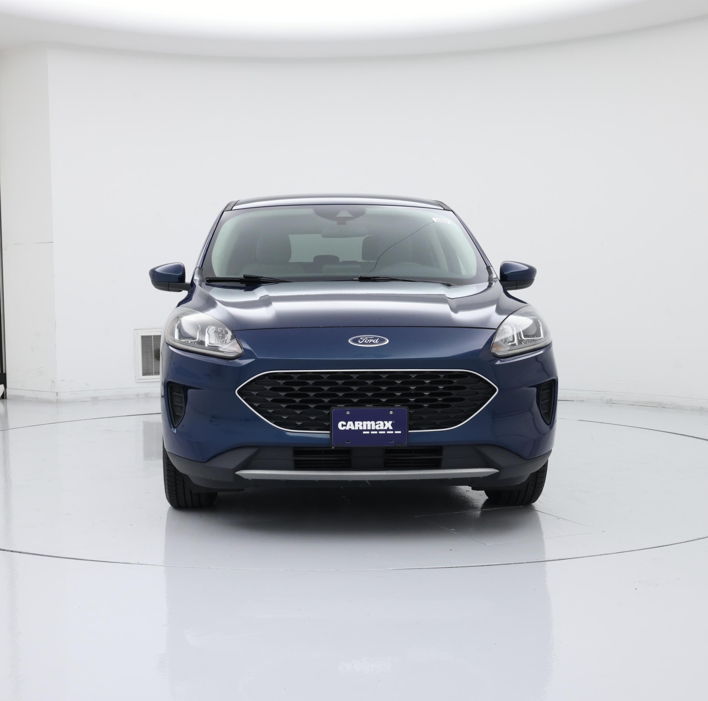 Thumbnail: 2020 Ford Escape - 5