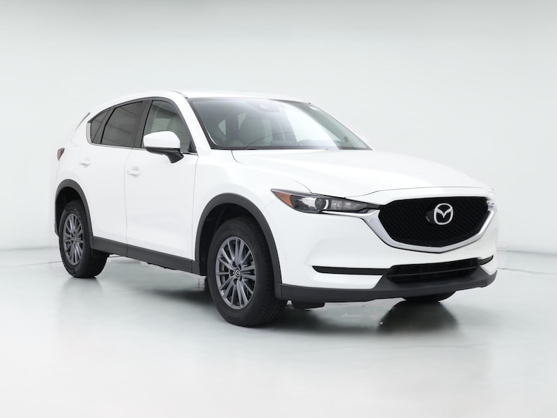 2017 Mazda CX-5 Touring -
                  Clermont, FL