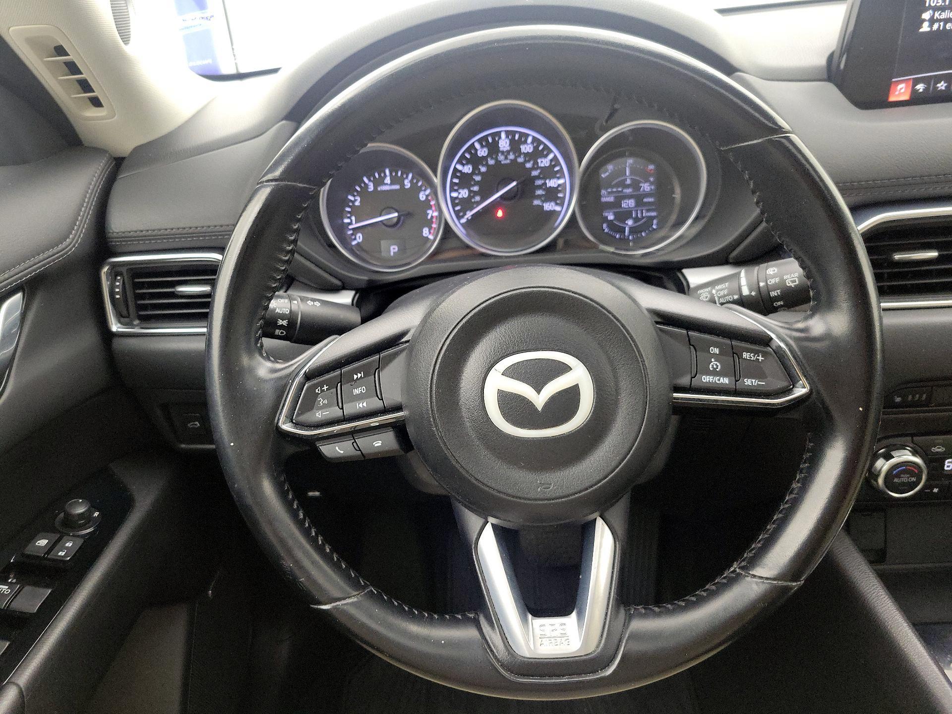 Thumbnail: 2017 Mazda CX-5 - 10