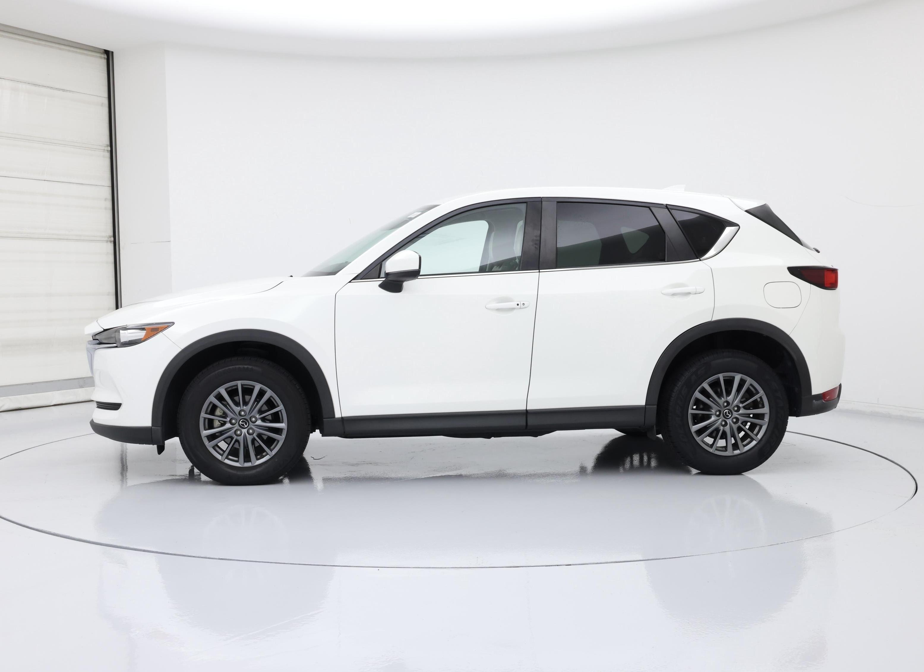 Thumbnail: 2017 Mazda CX-5 - 3