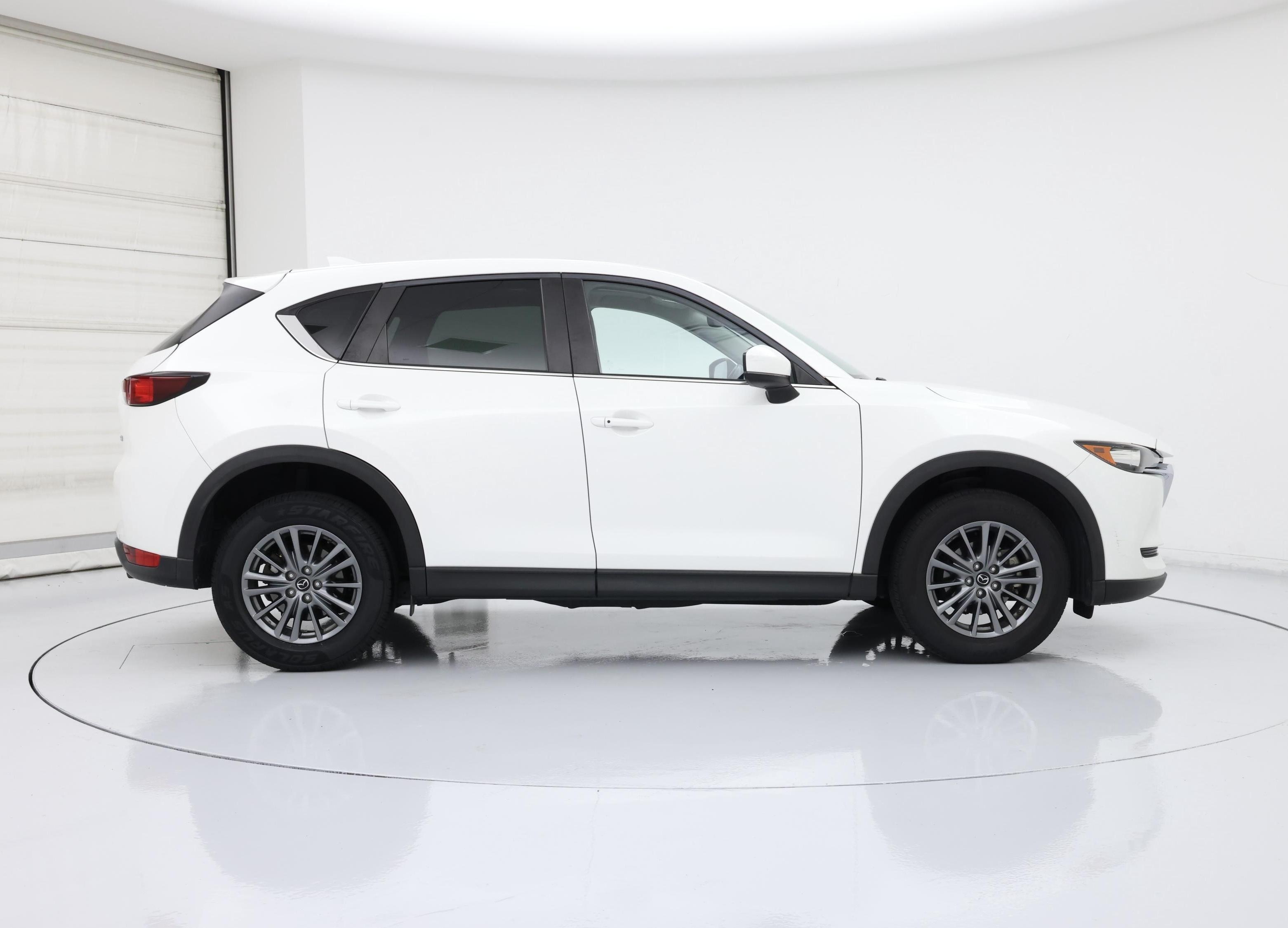 Thumbnail: 2017 Mazda CX-5 - 7