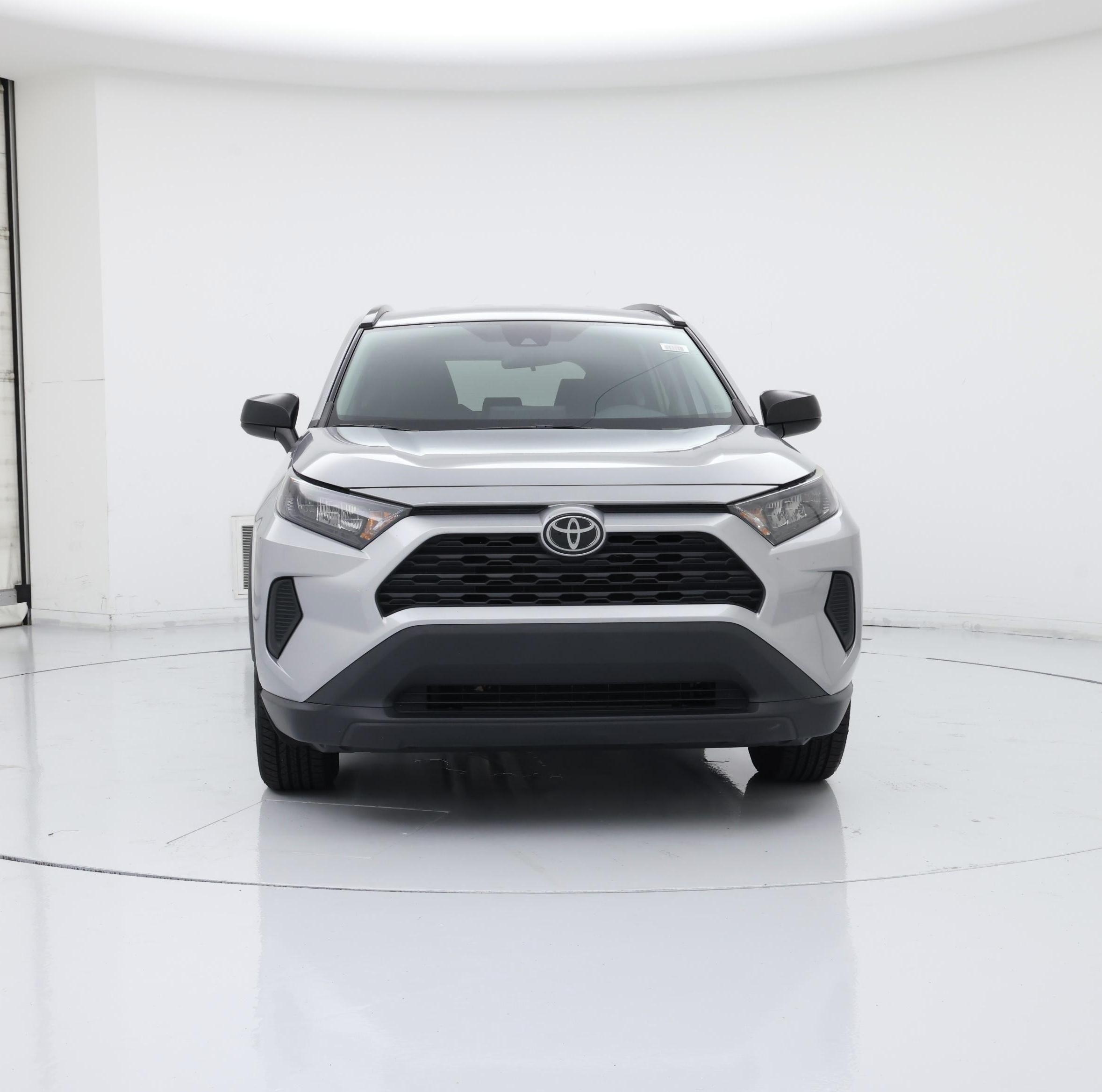 Thumbnail: 2020 Toyota RAV4 - 5