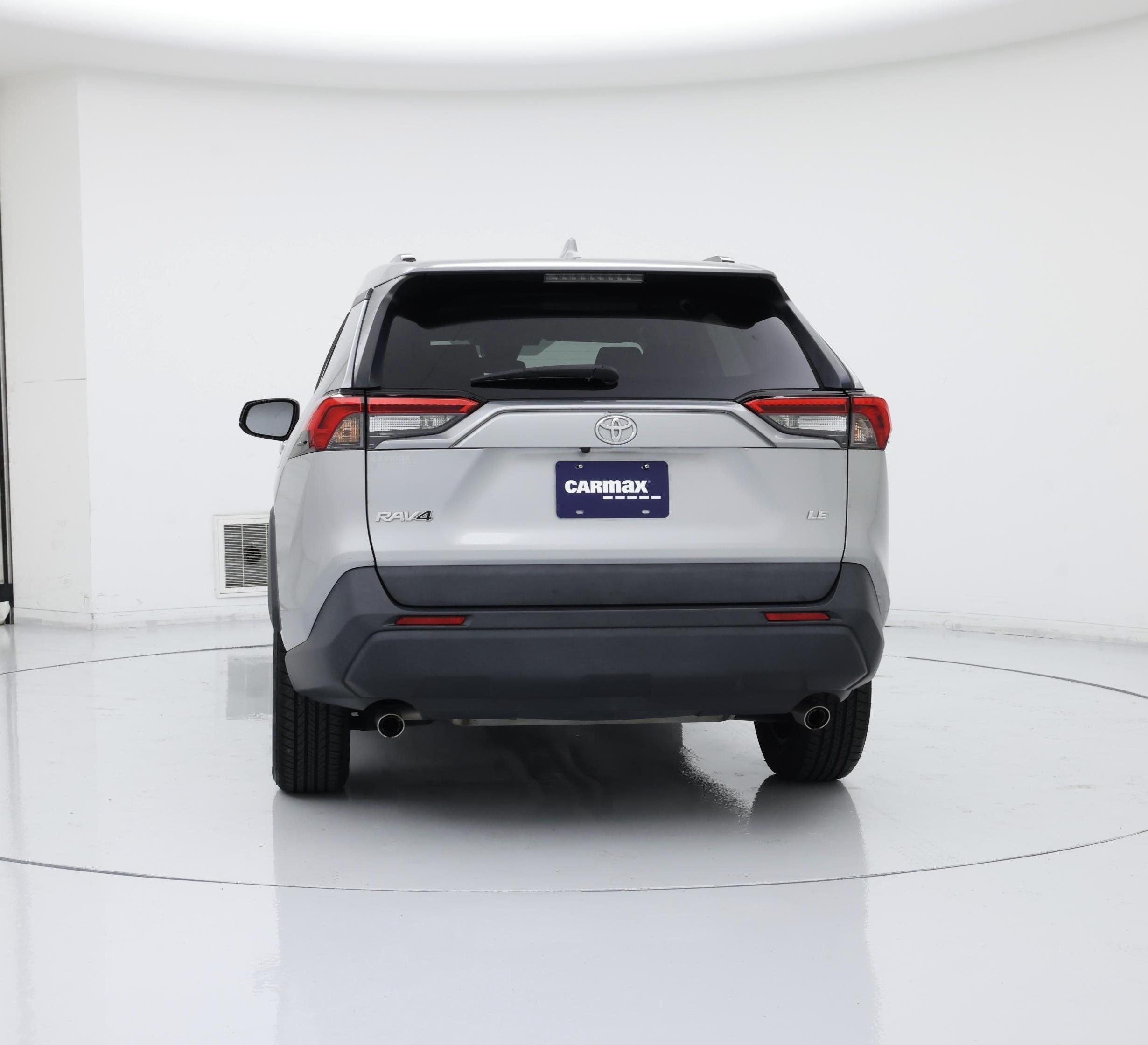 Thumbnail: 2020 Toyota RAV4 - 6