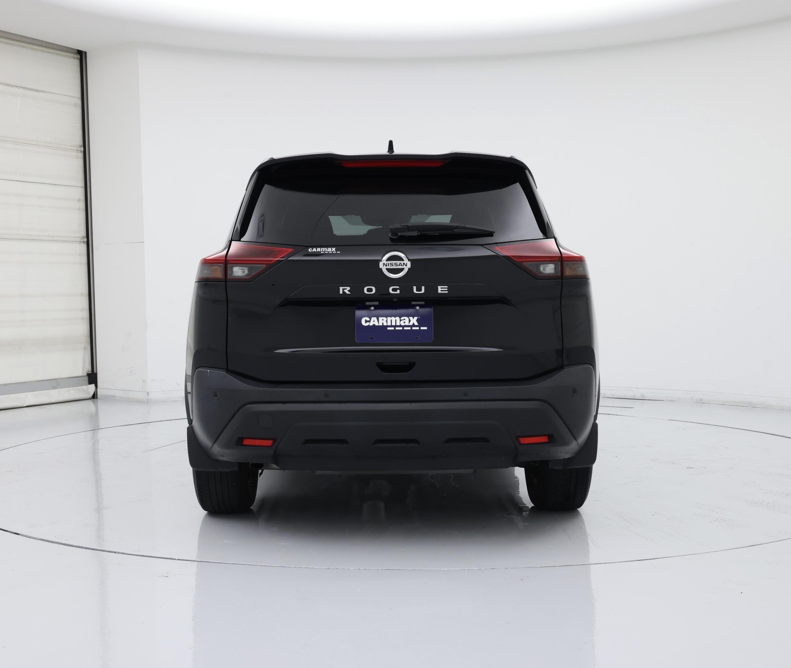 Thumbnail: 2021 Nissan Rogue - 6