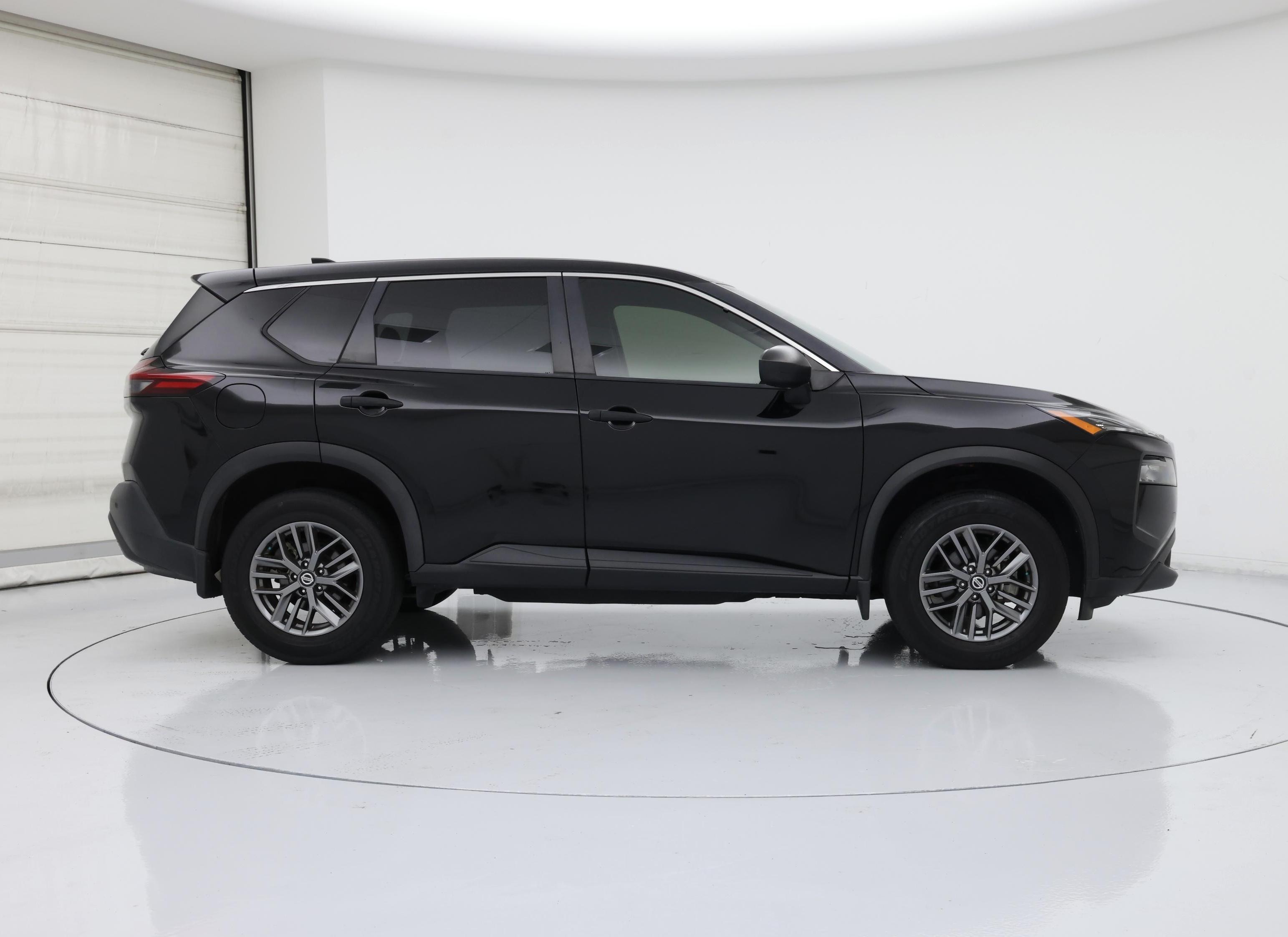 Thumbnail: 2021 Nissan Rogue - 7