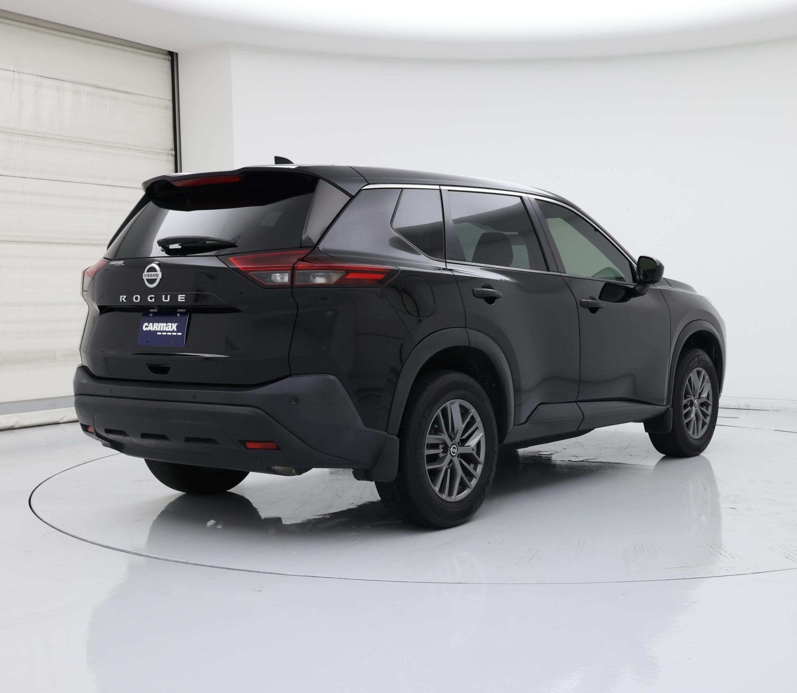Thumbnail: 2021 Nissan Rogue - 8
