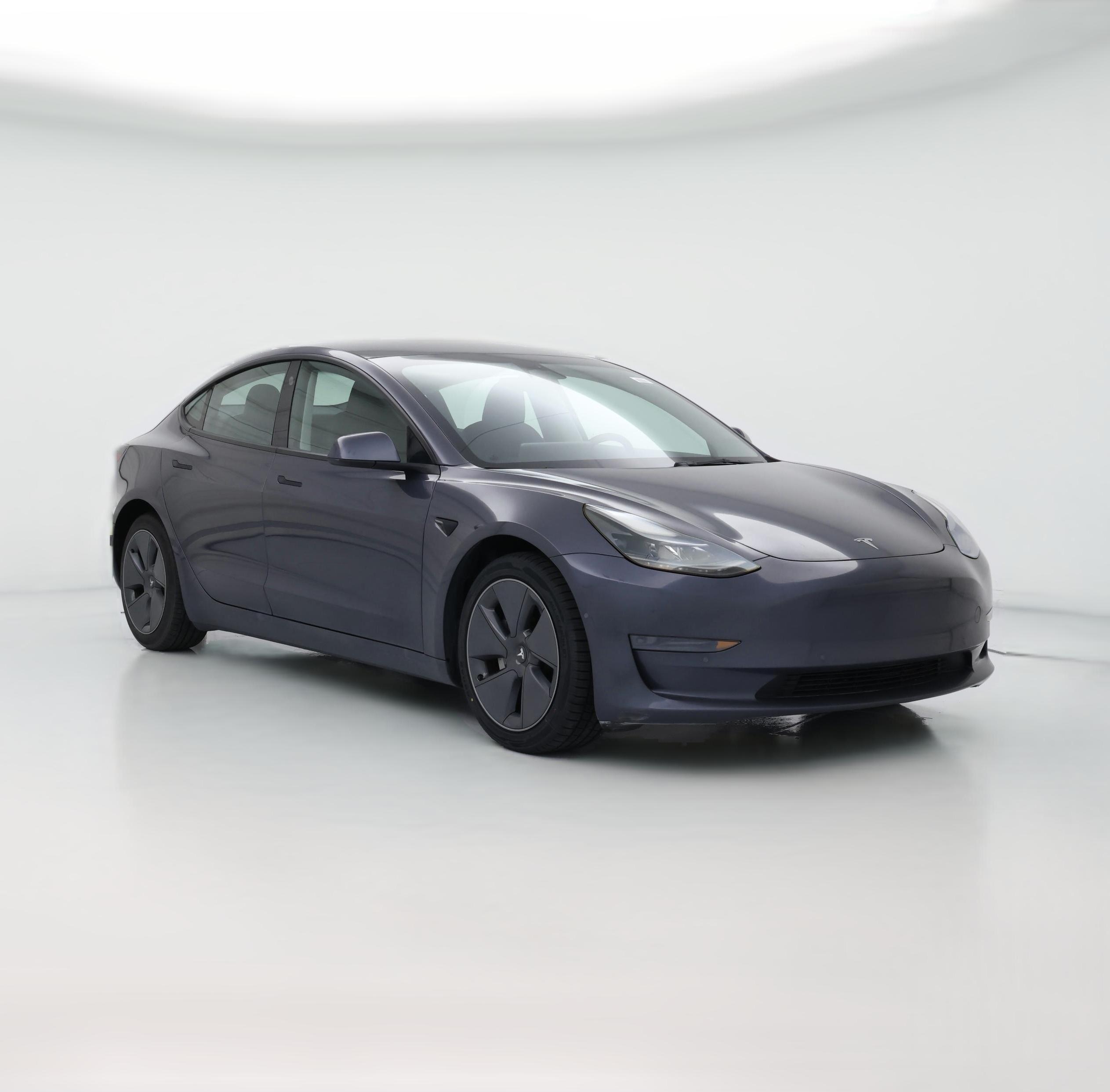 Thumbnail: 2022 Tesla Model 3 - 1