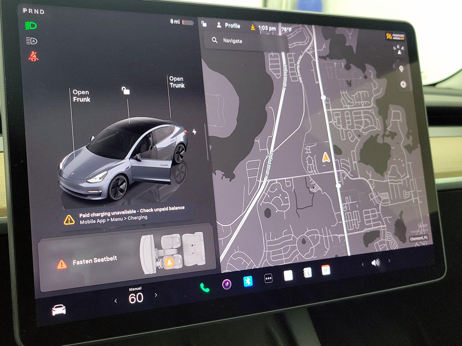 Thumbnail: 2022 Tesla Model 3 - 13