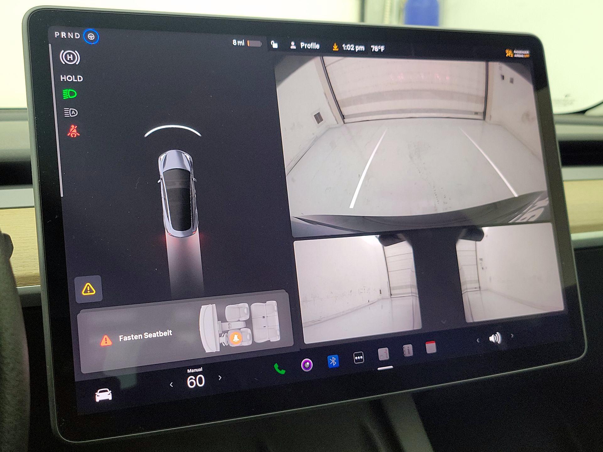 Thumbnail: 2022 Tesla Model 3 - 14