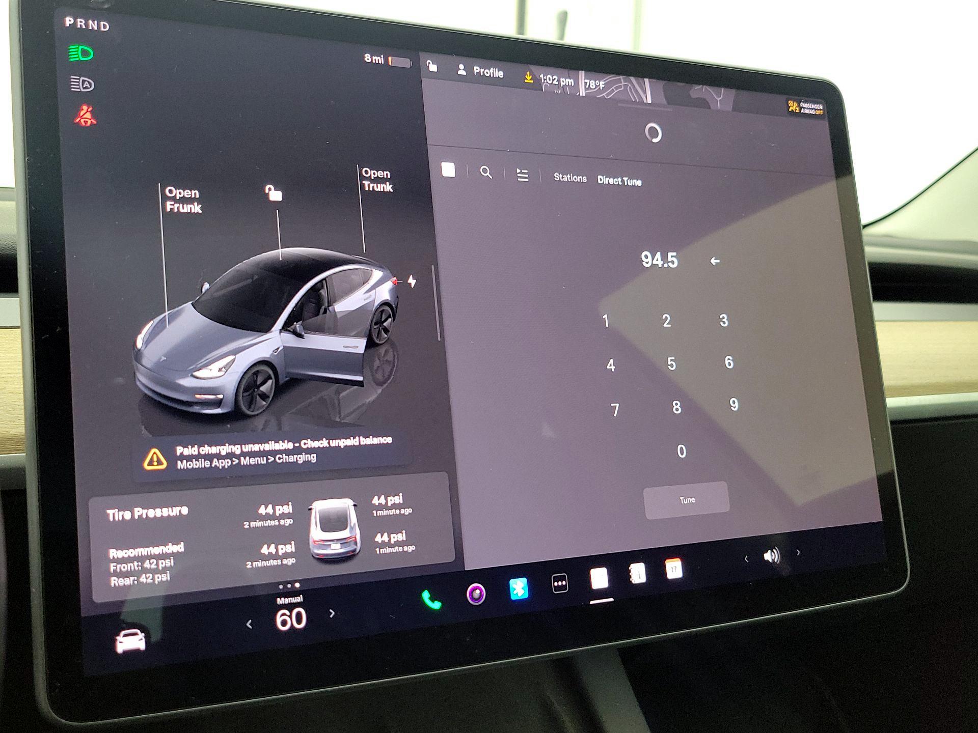 Thumbnail: 2022 Tesla Model 3 - 15