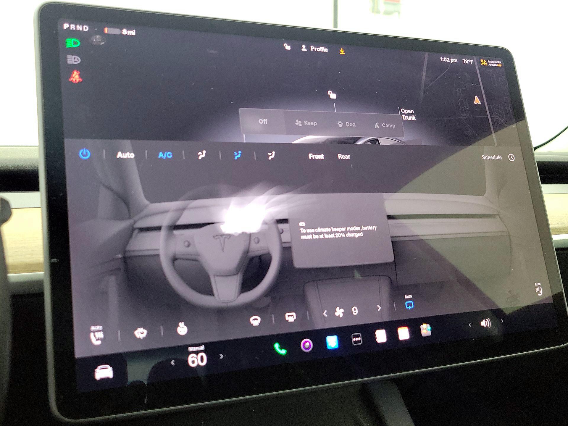 Thumbnail: 2022 Tesla Model 3 - 16