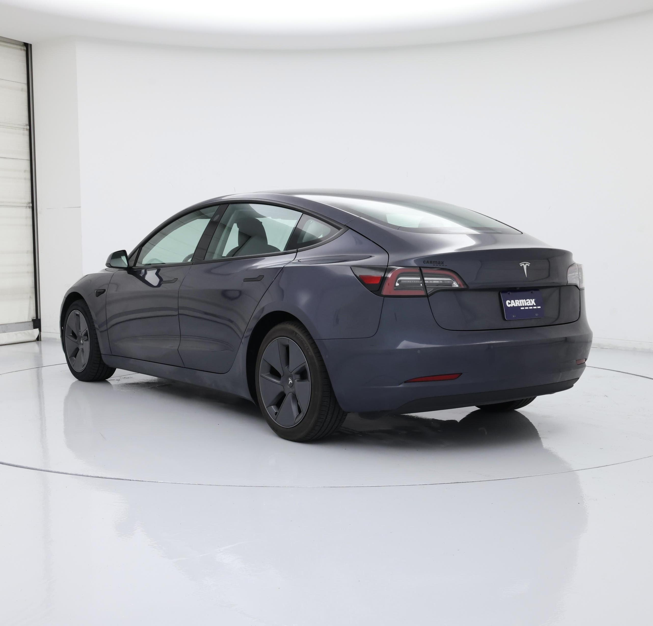 Thumbnail: 2022 Tesla Model 3 - 2