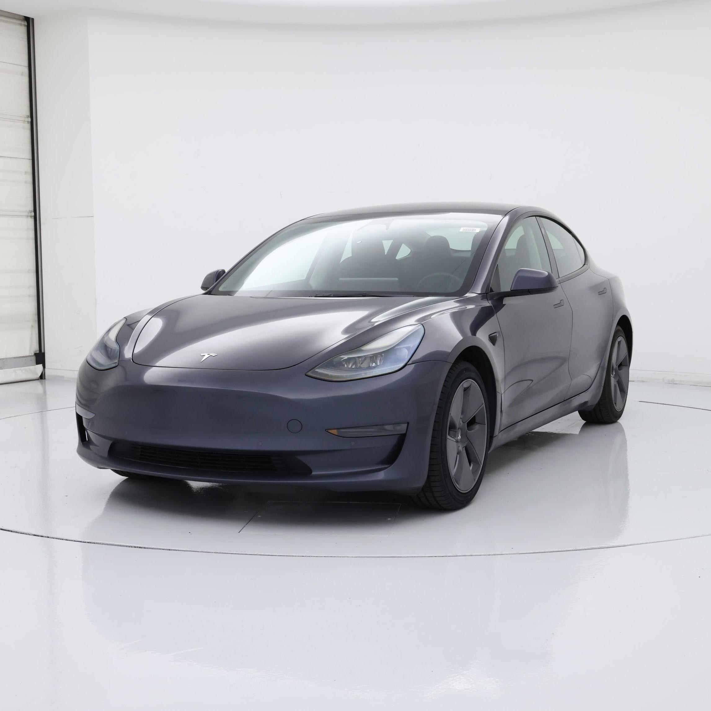 Thumbnail: 2022 Tesla Model 3 - 4