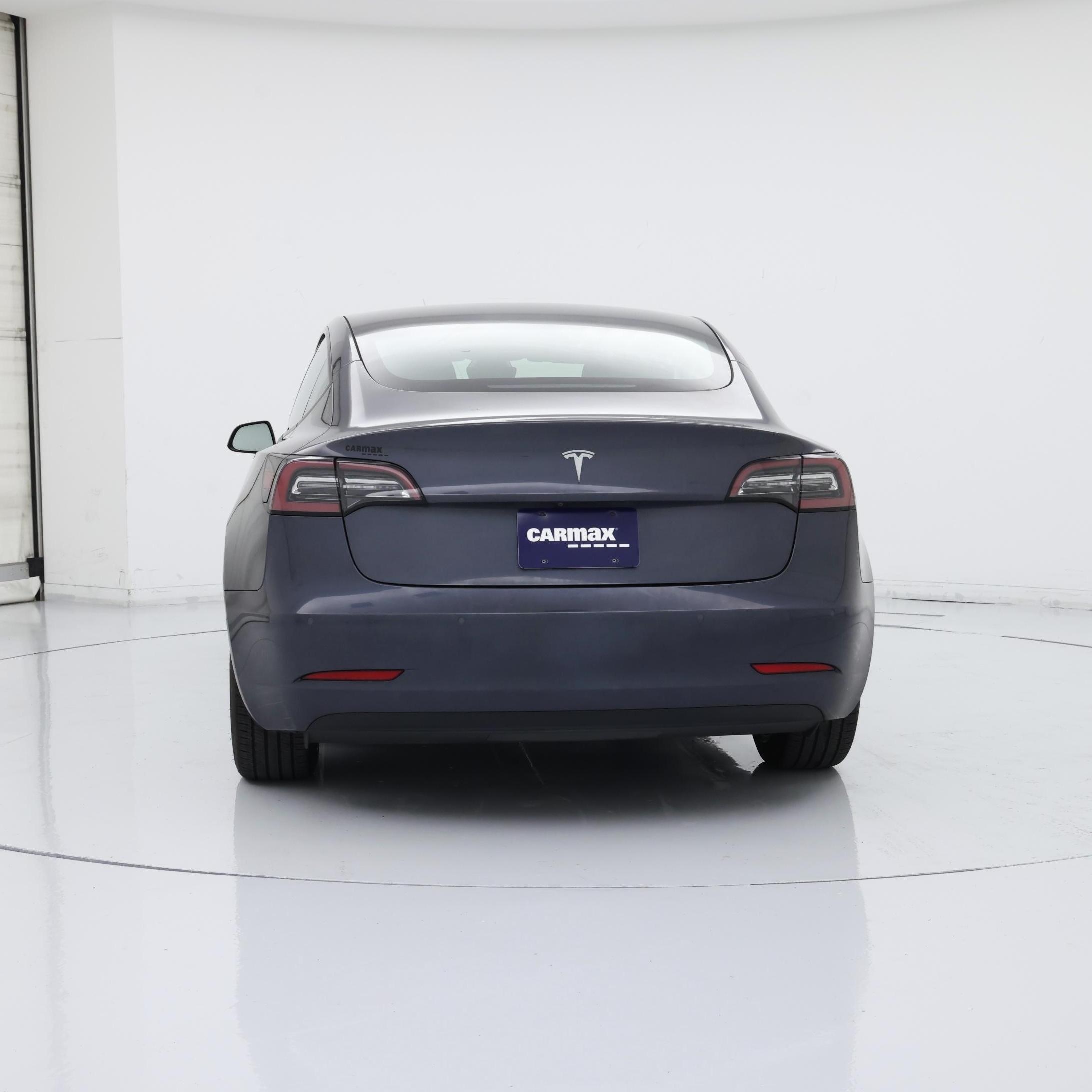 Thumbnail: 2022 Tesla Model 3 - 6