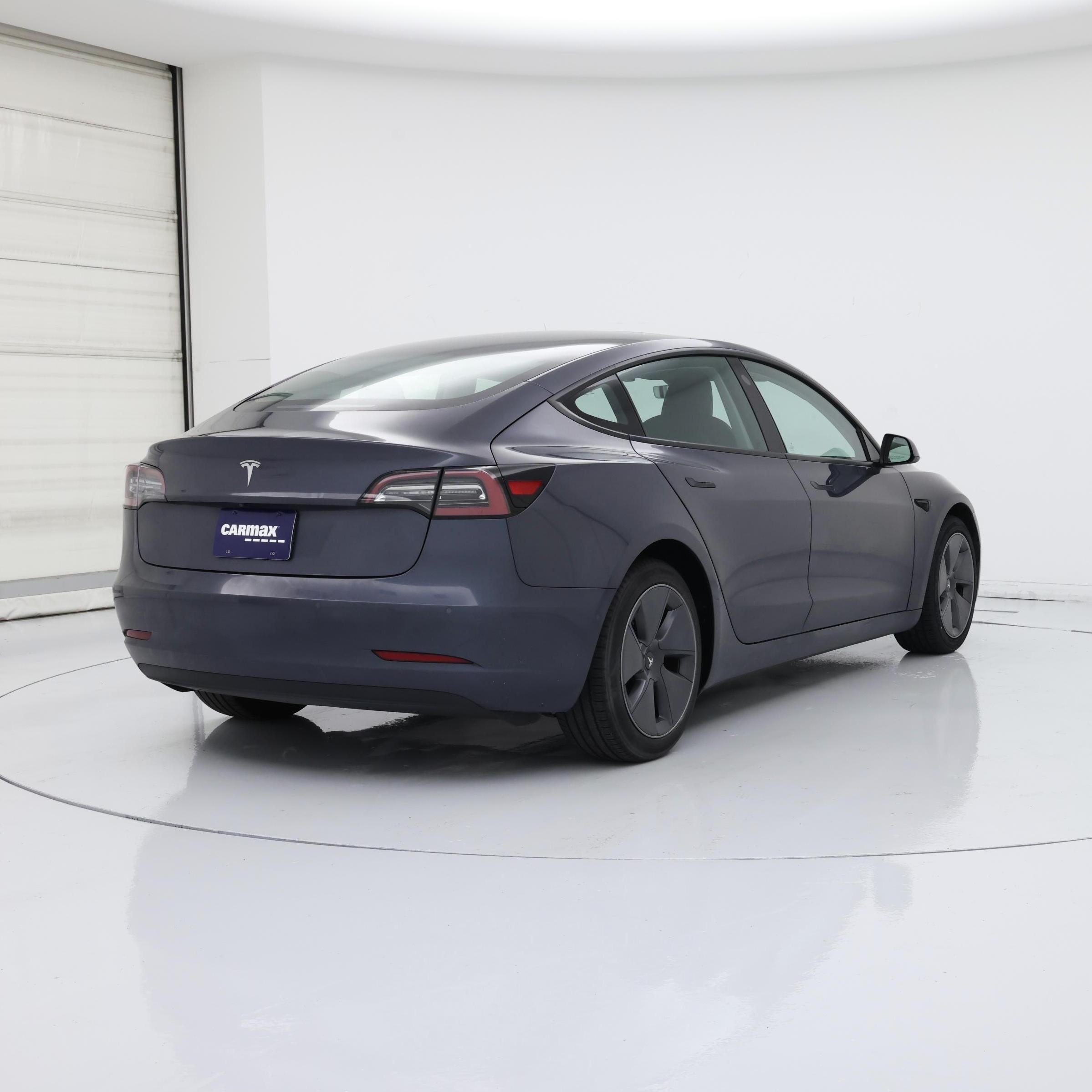 Thumbnail: 2022 Tesla Model 3 - 8