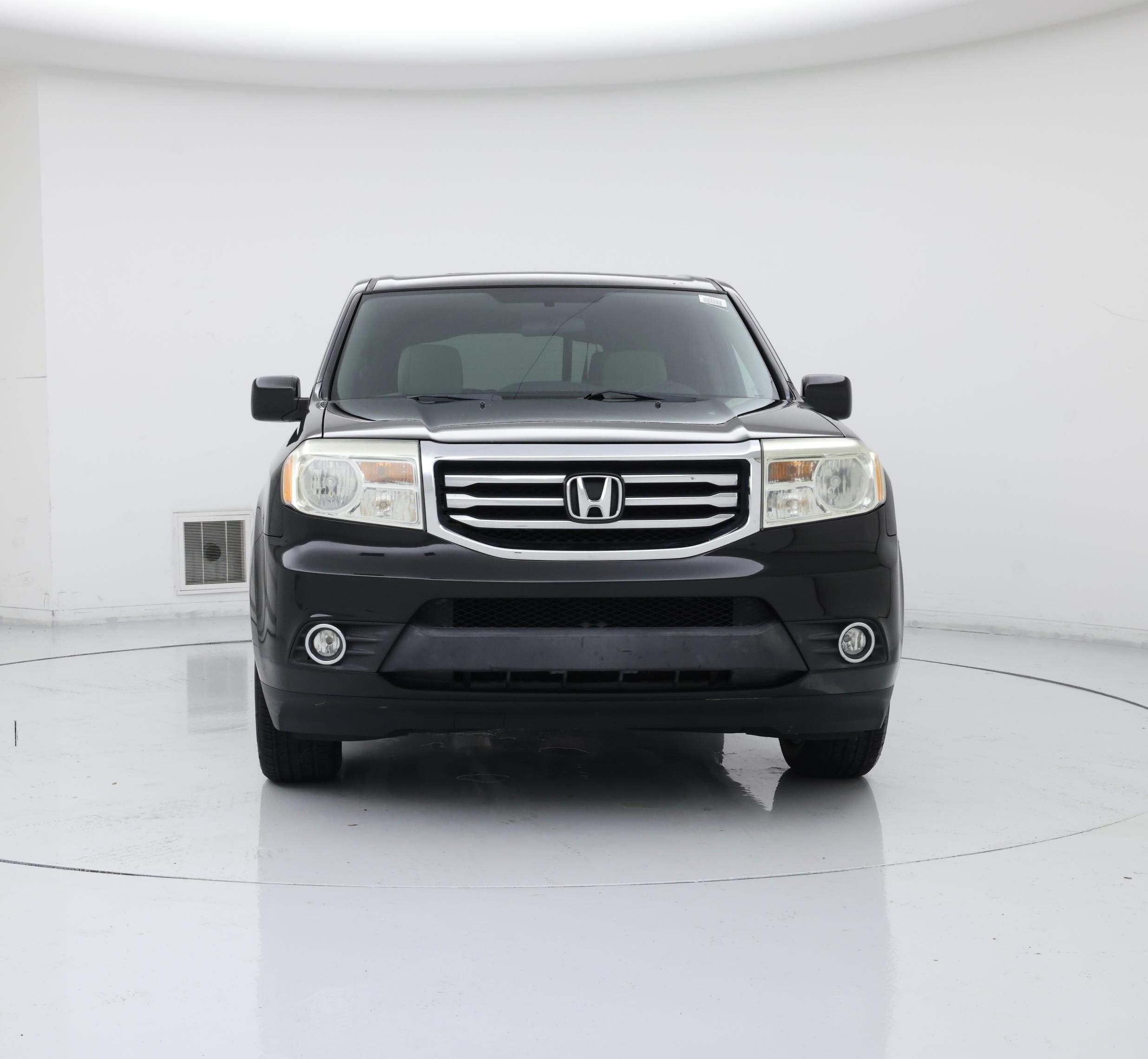 Thumbnail: 2015 Honda Pilot - 5