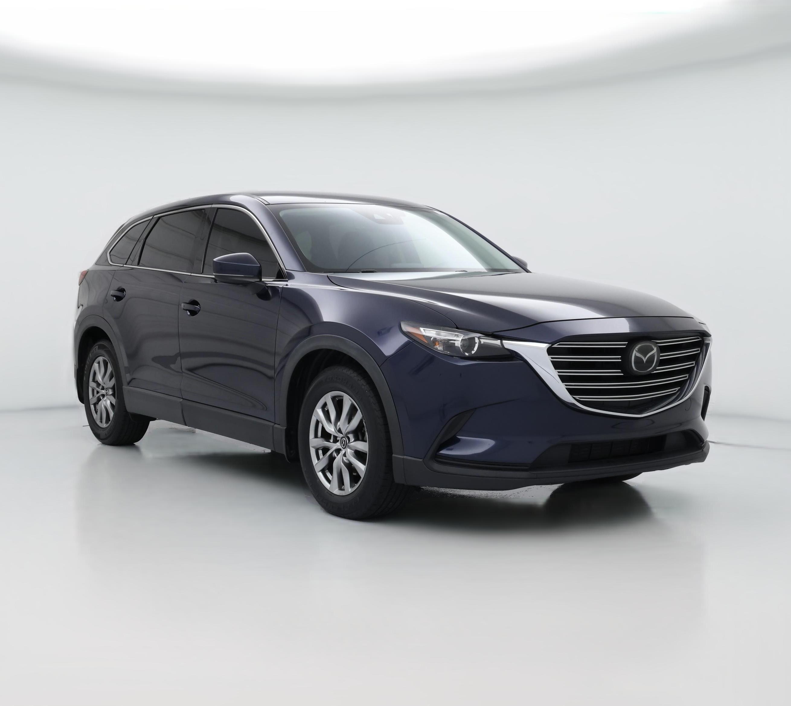 Thumbnail: 2019 Mazda CX-9 - 1