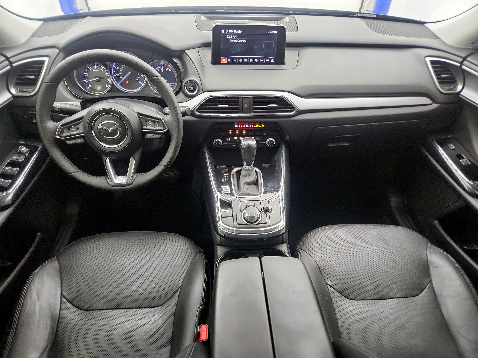 Thumbnail: 2019 Mazda CX-9 - 9