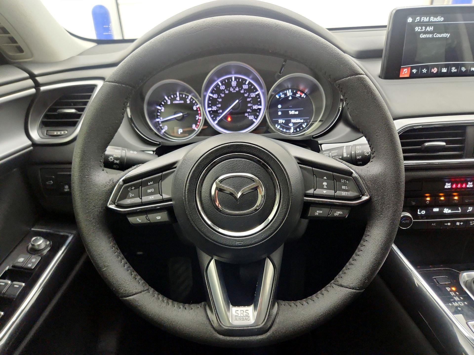 Thumbnail: 2019 Mazda CX-9 - 10