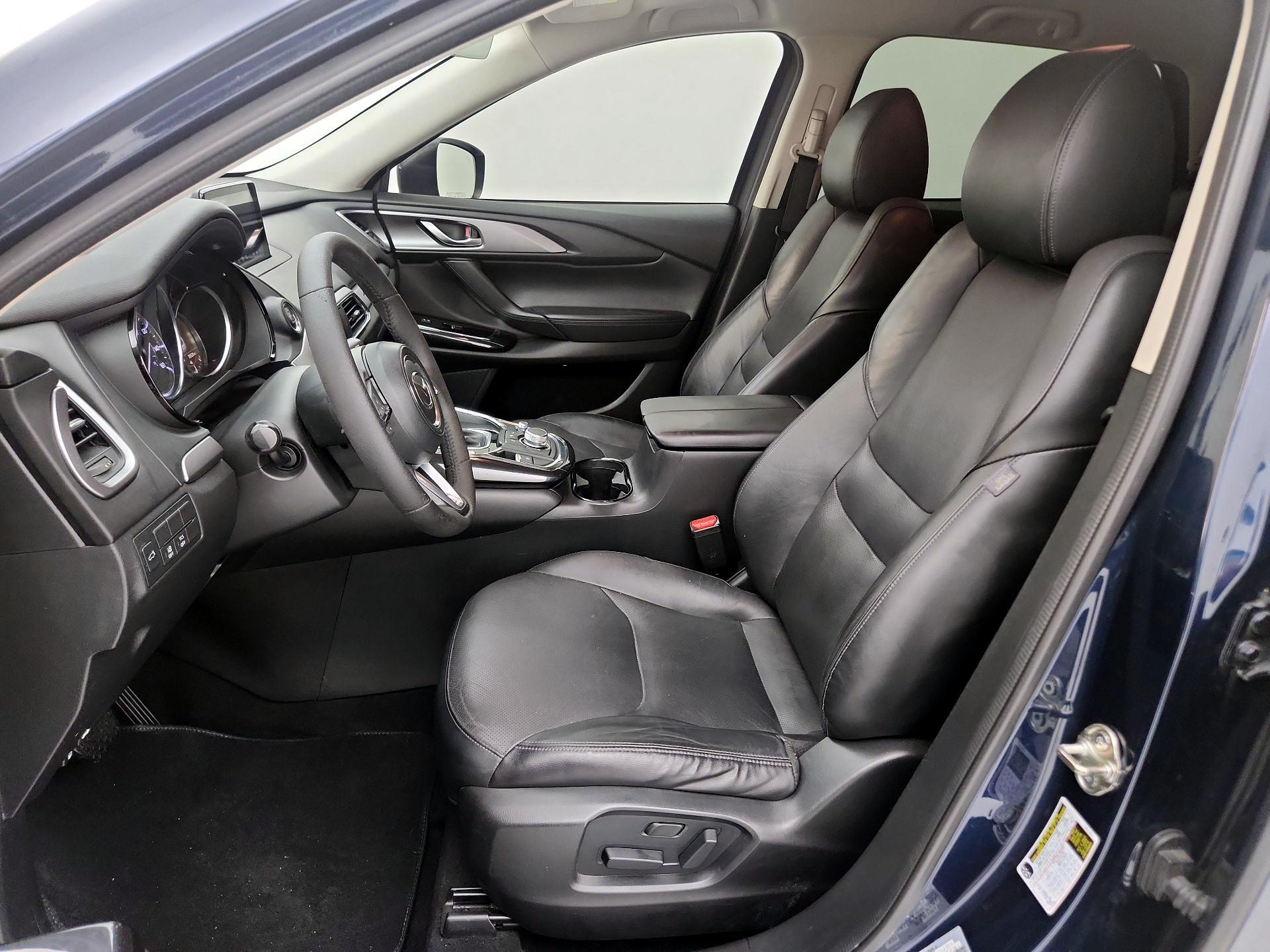 Thumbnail: 2019 Mazda CX-9 - 11