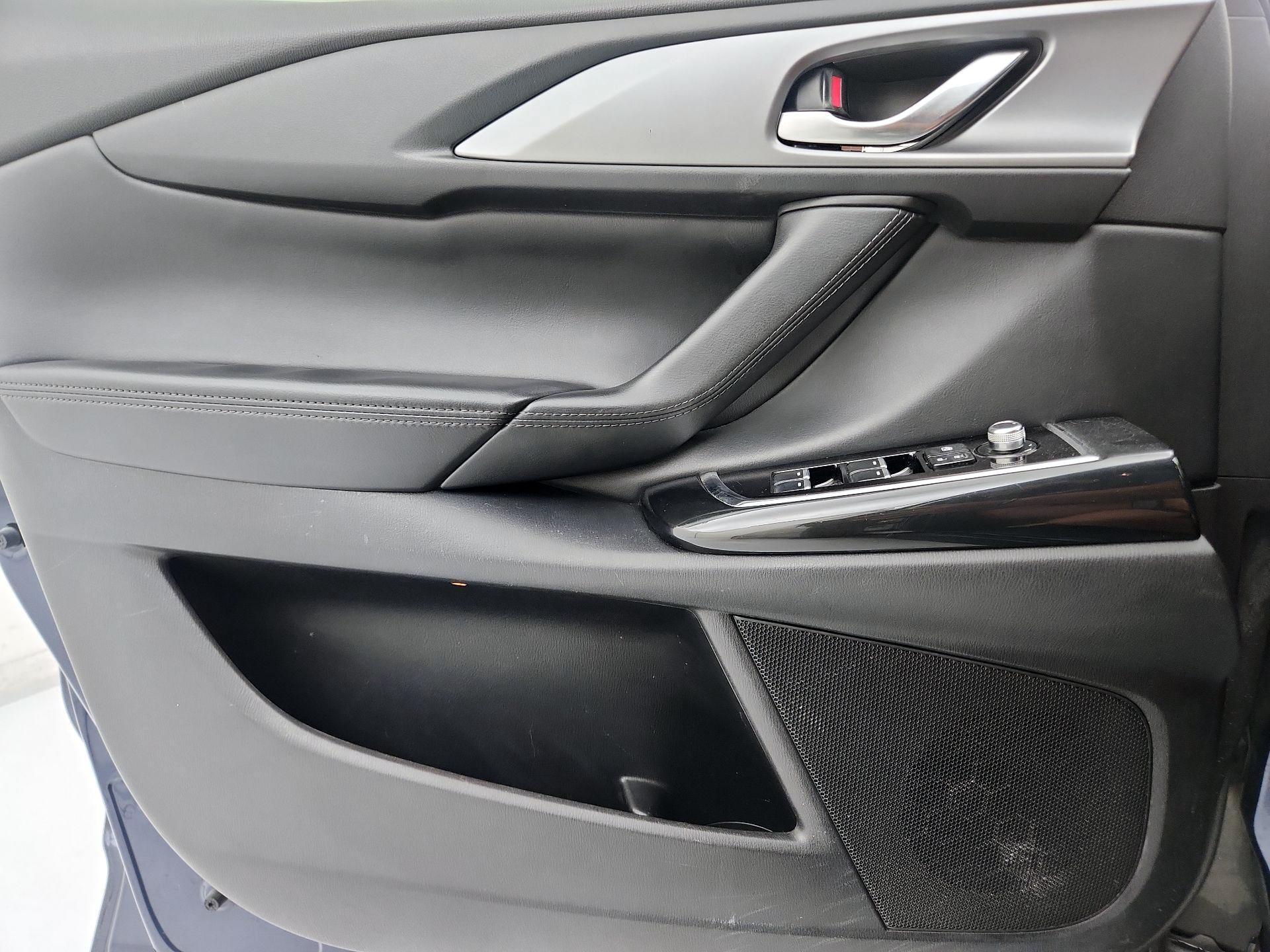 Thumbnail: 2019 Mazda CX-9 - 12