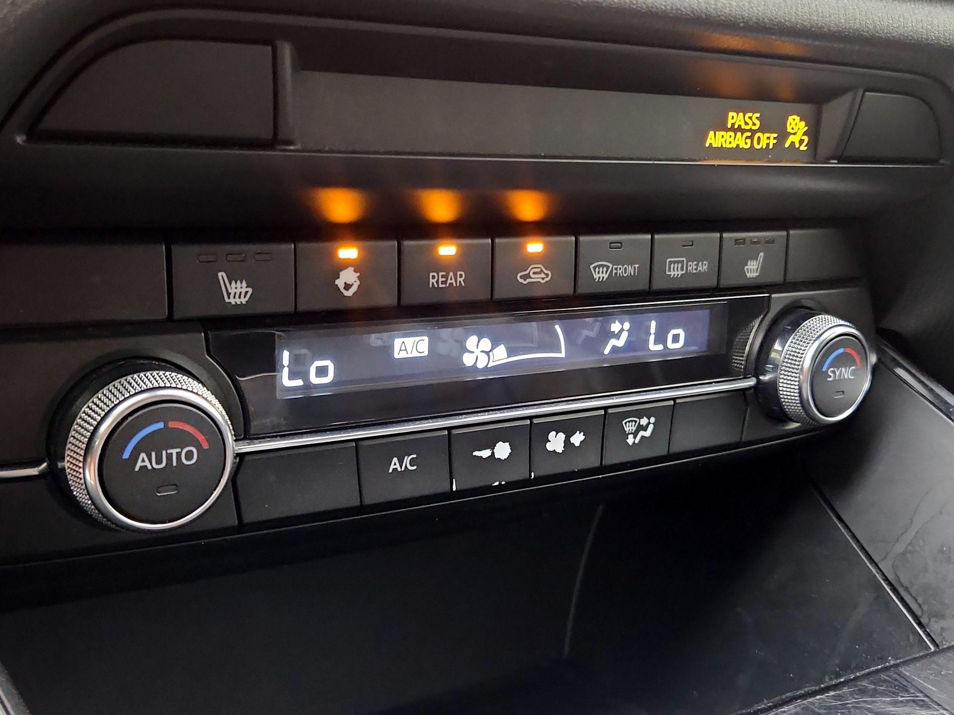 Thumbnail: 2019 Mazda CX-9 - 16