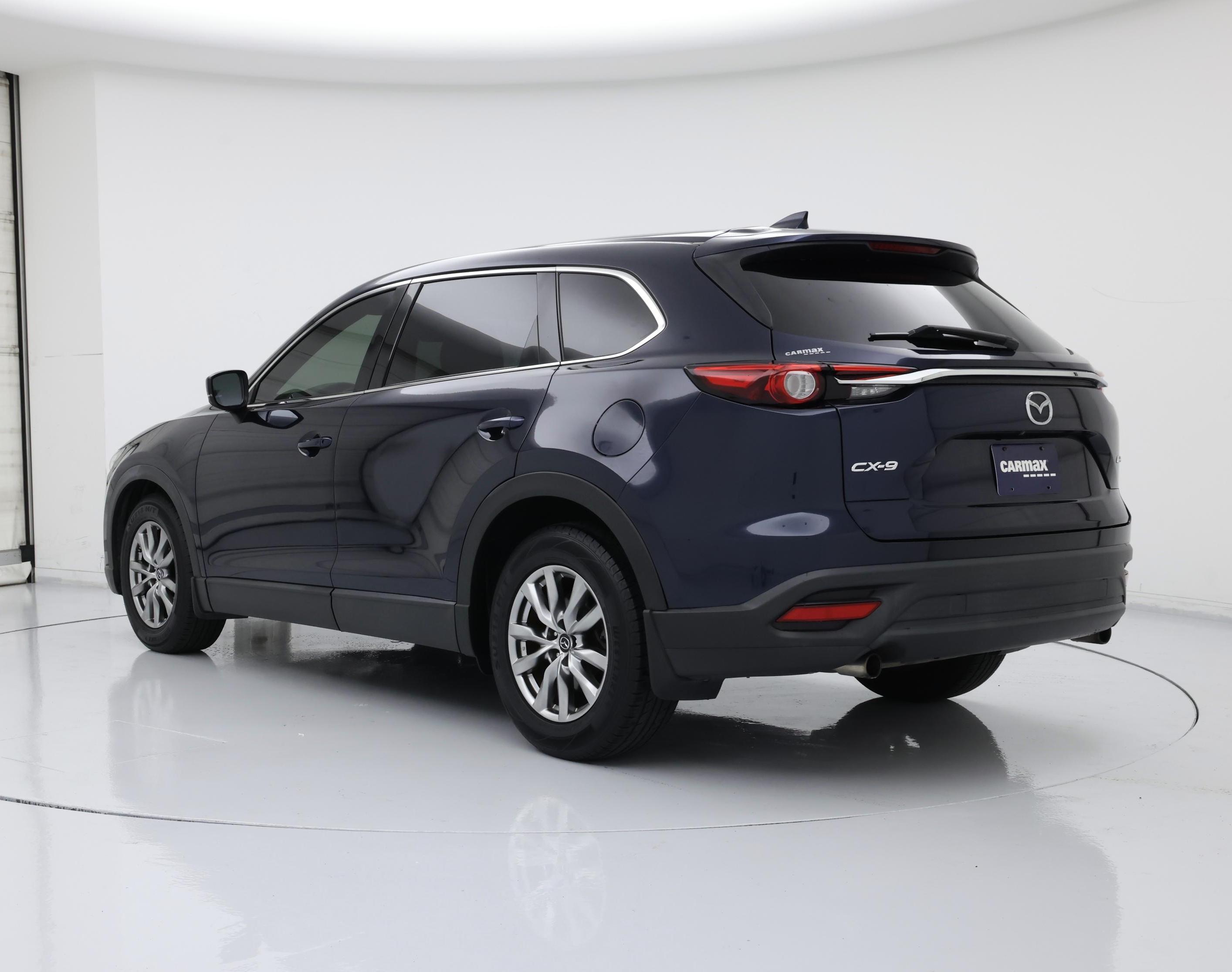 Thumbnail: 2019 Mazda CX-9 - 2