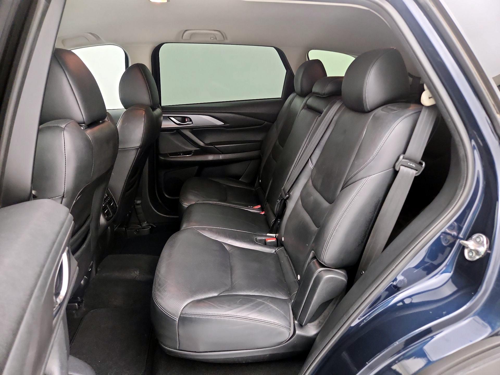 Thumbnail: 2019 Mazda CX-9 - 19