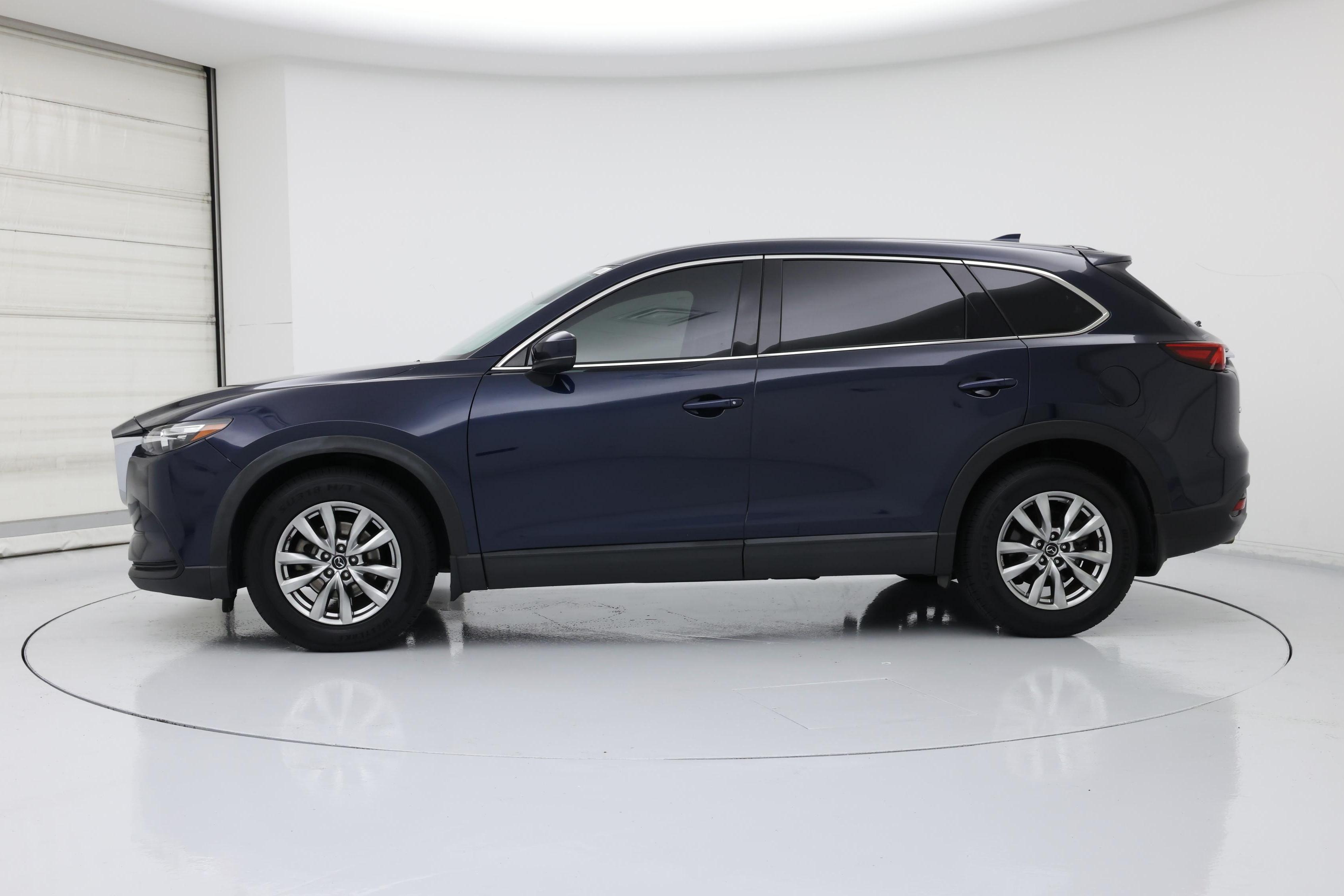 Thumbnail: 2019 Mazda CX-9 - 3