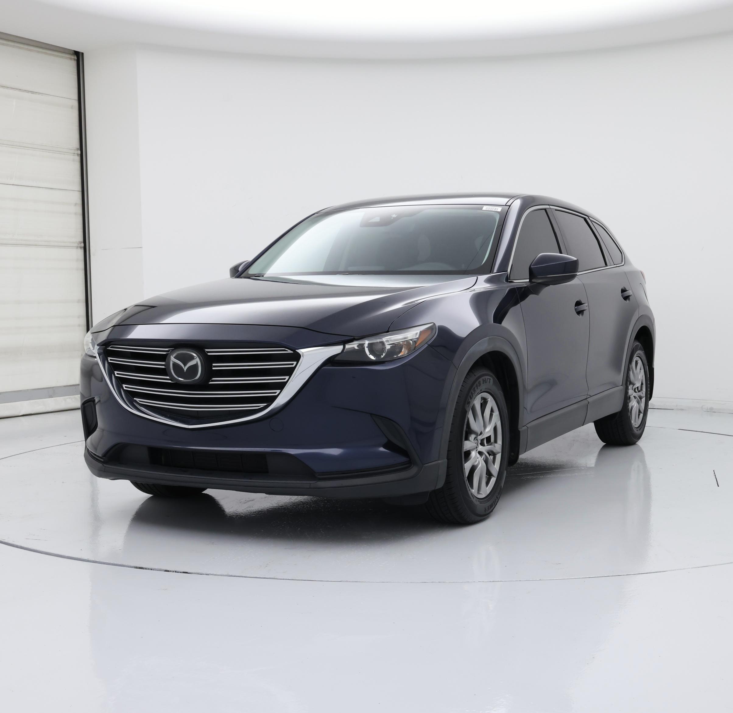 Thumbnail: 2019 Mazda CX-9 - 4