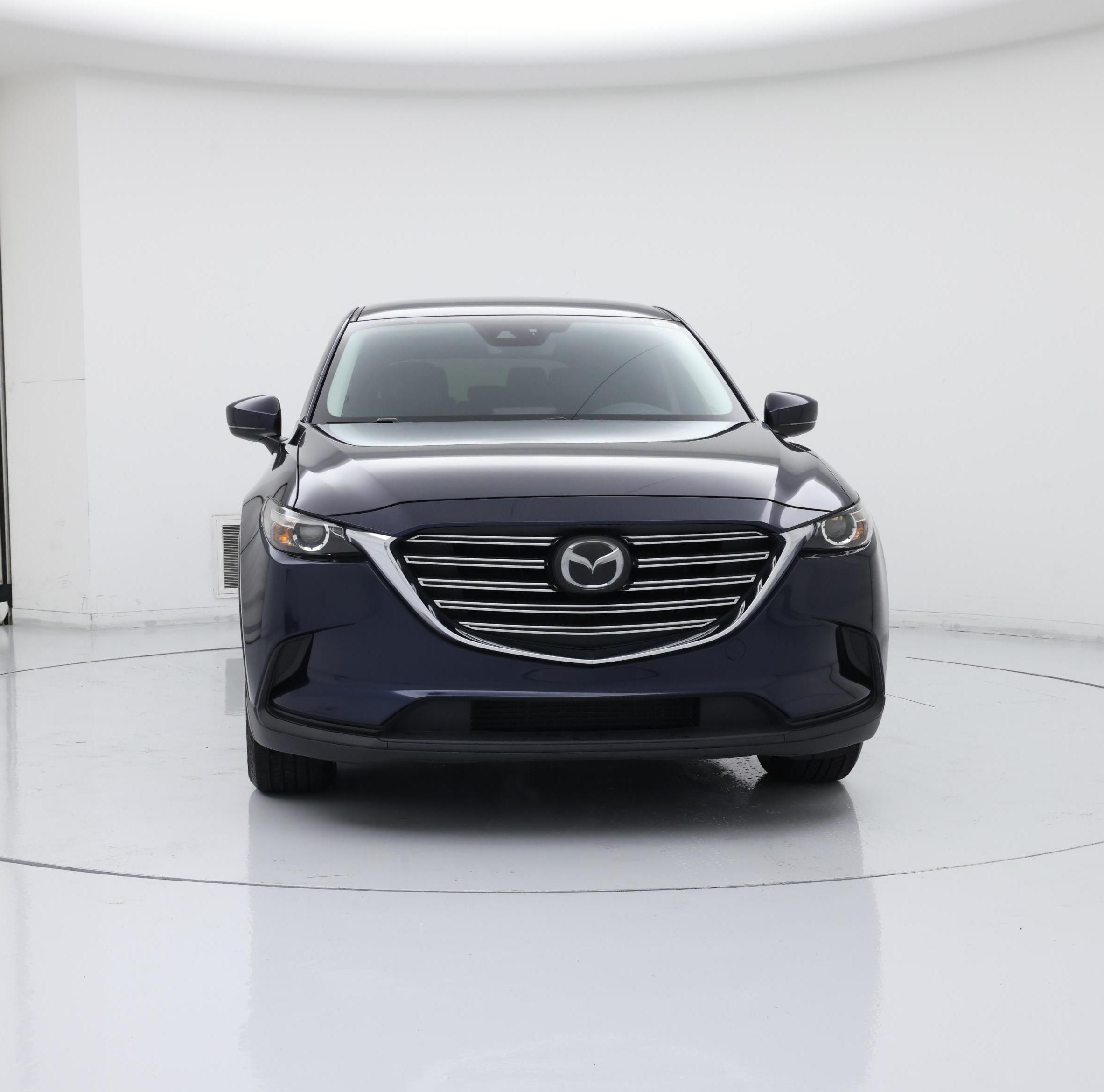 Thumbnail: 2019 Mazda CX-9 - 5