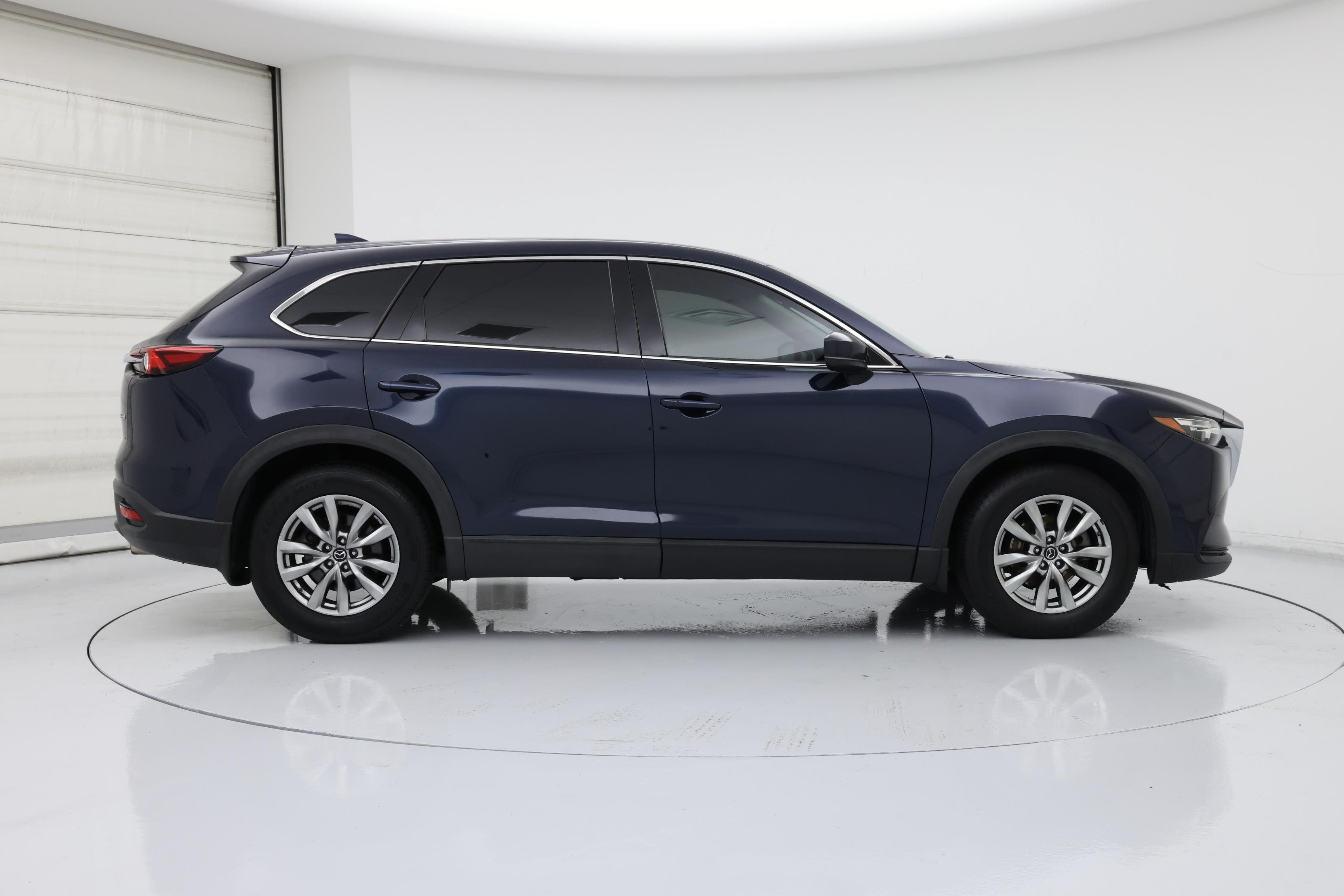 Thumbnail: 2019 Mazda CX-9 - 7