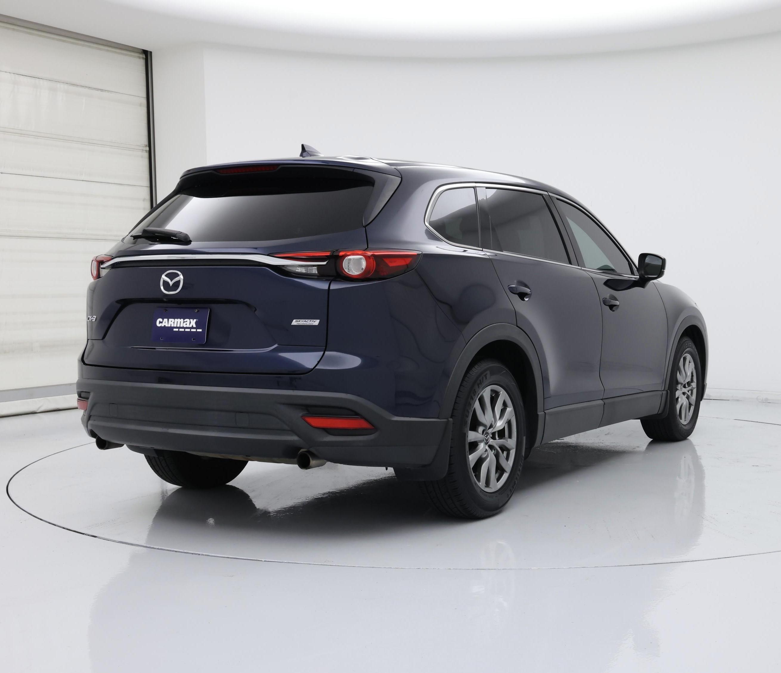 Thumbnail: 2019 Mazda CX-9 - 8