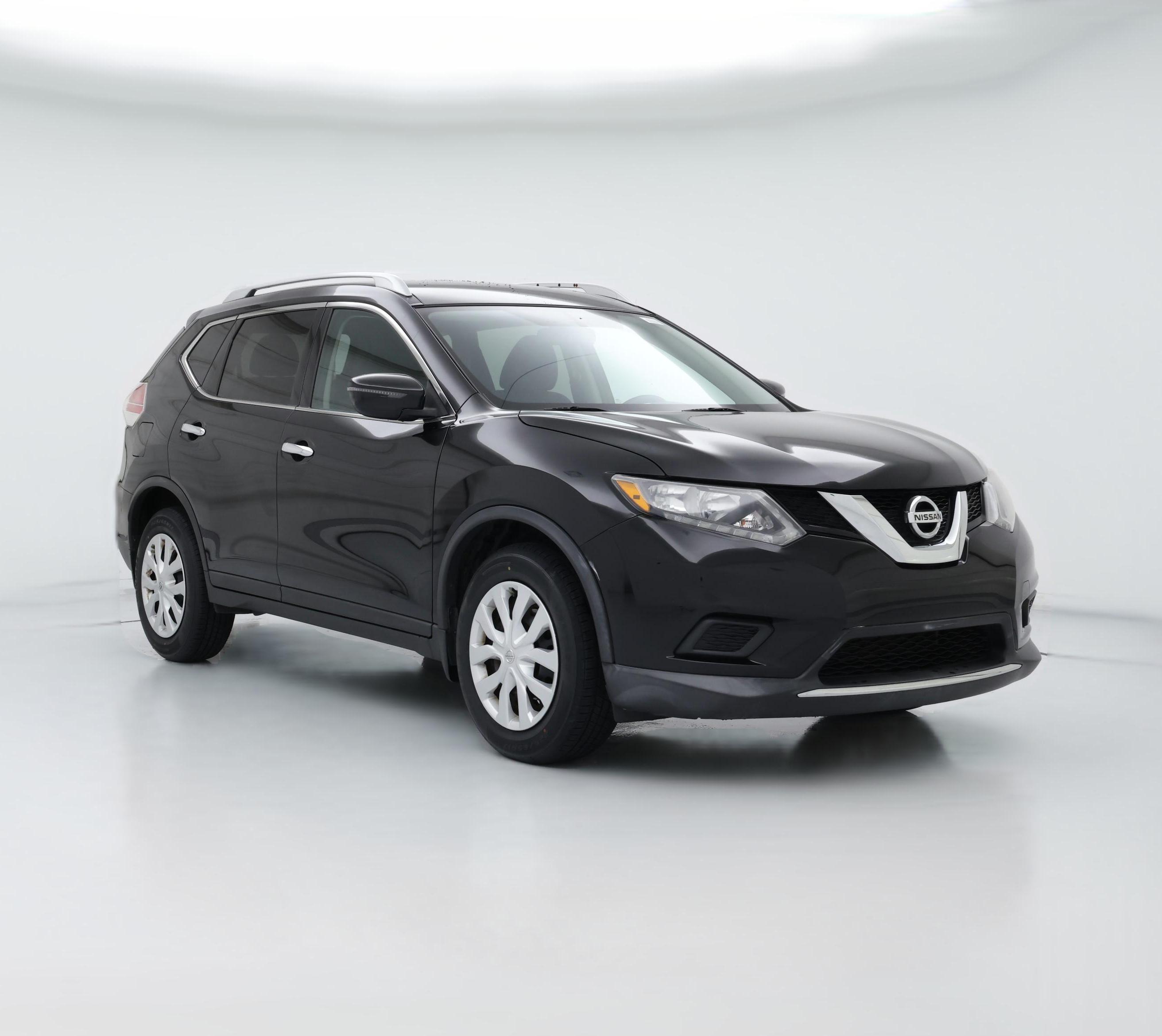 Thumbnail: 2016 Nissan Rogue - 1