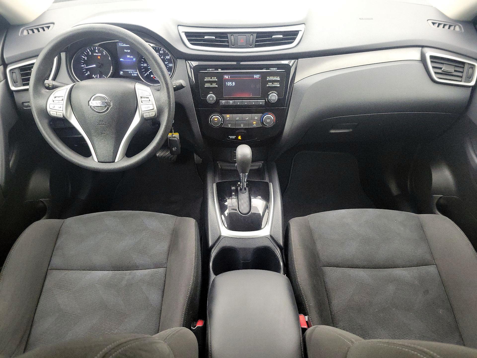 Thumbnail: 2016 Nissan Rogue - 9