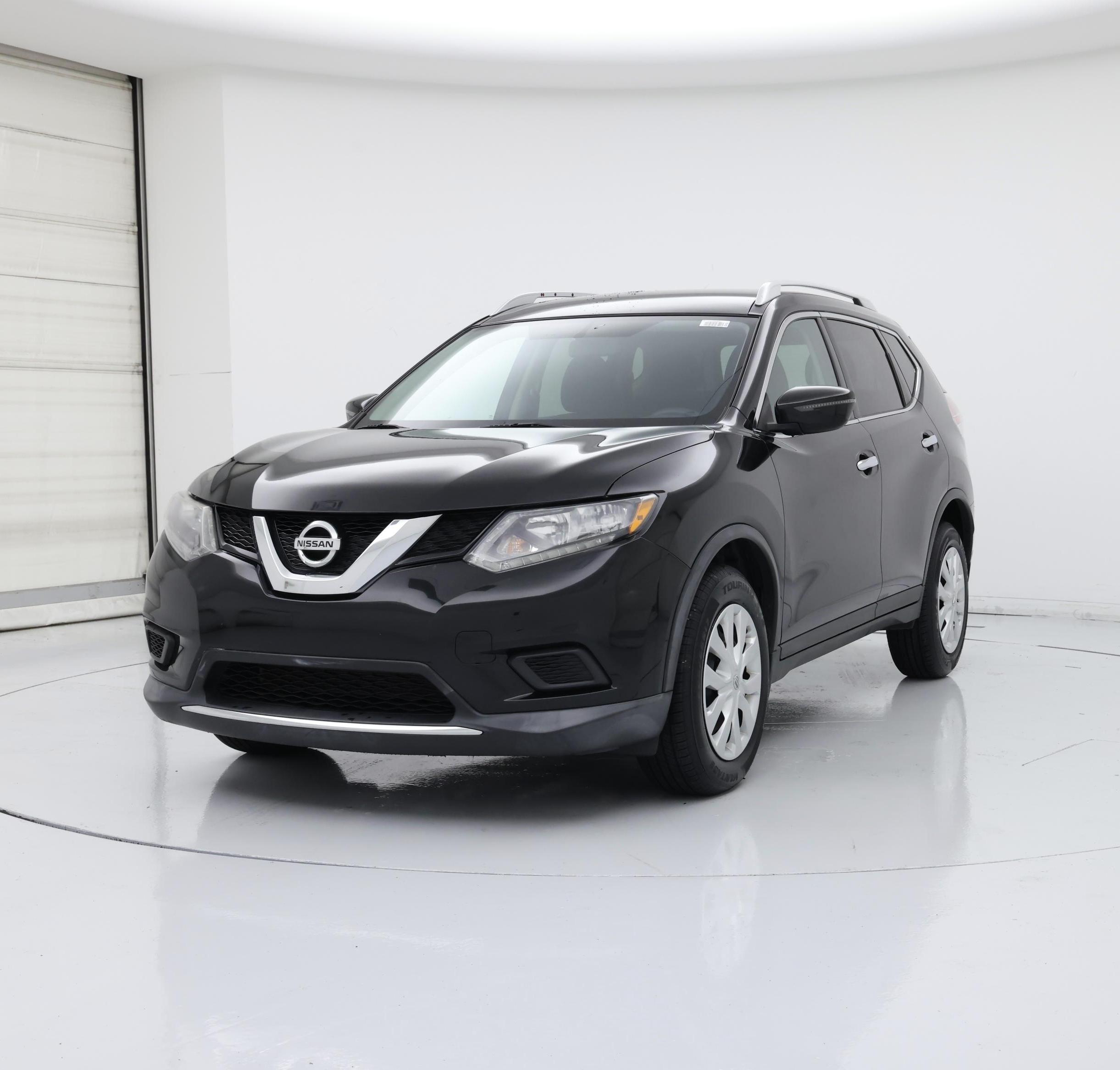 Thumbnail: 2016 Nissan Rogue - 4
