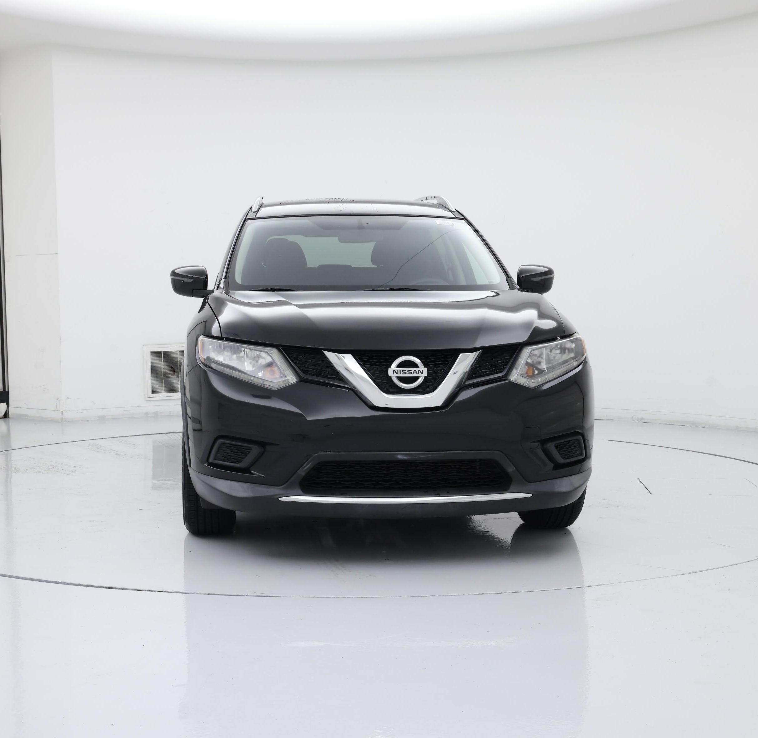 Thumbnail: 2016 Nissan Rogue - 5