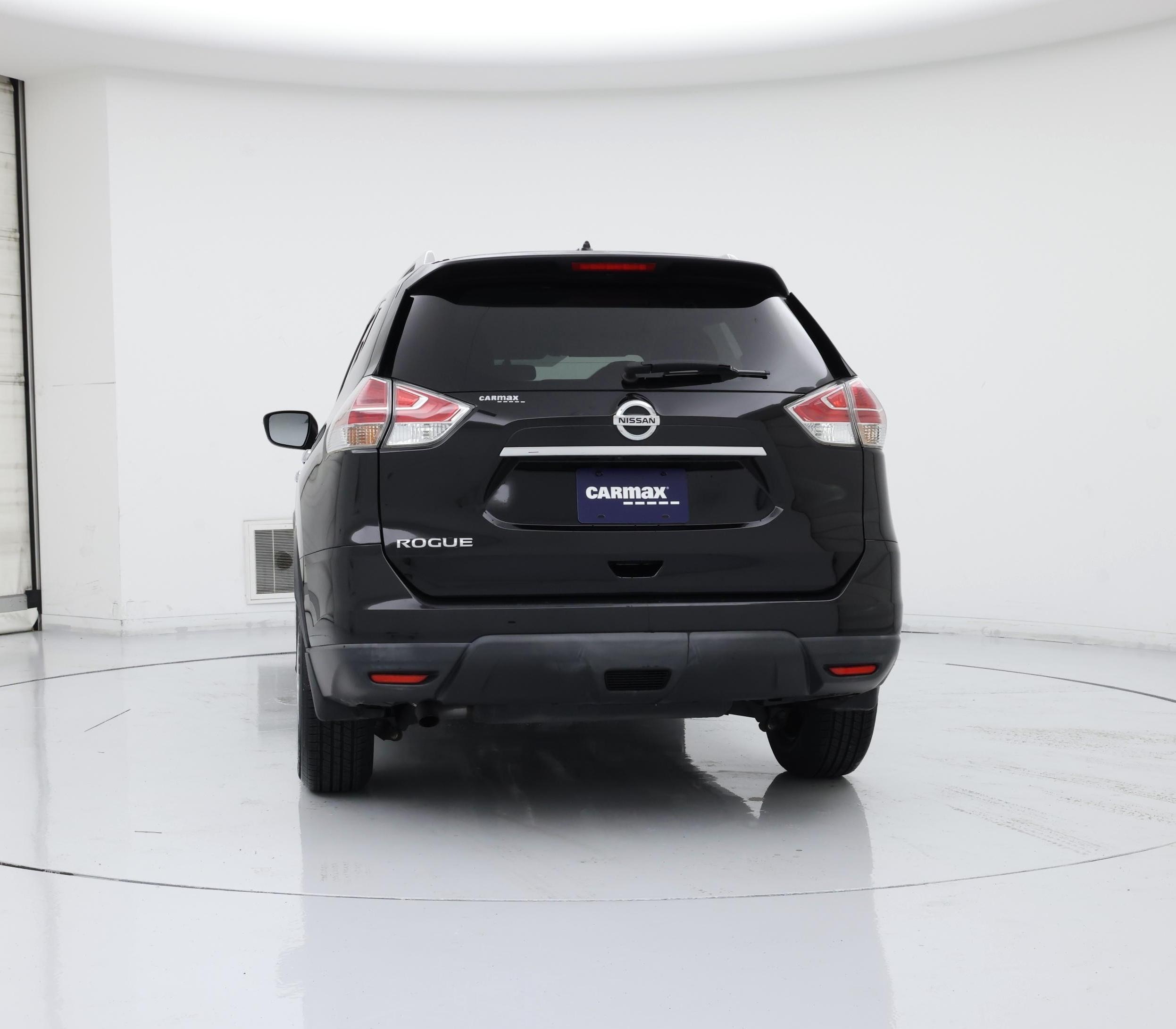 Thumbnail: 2016 Nissan Rogue - 6