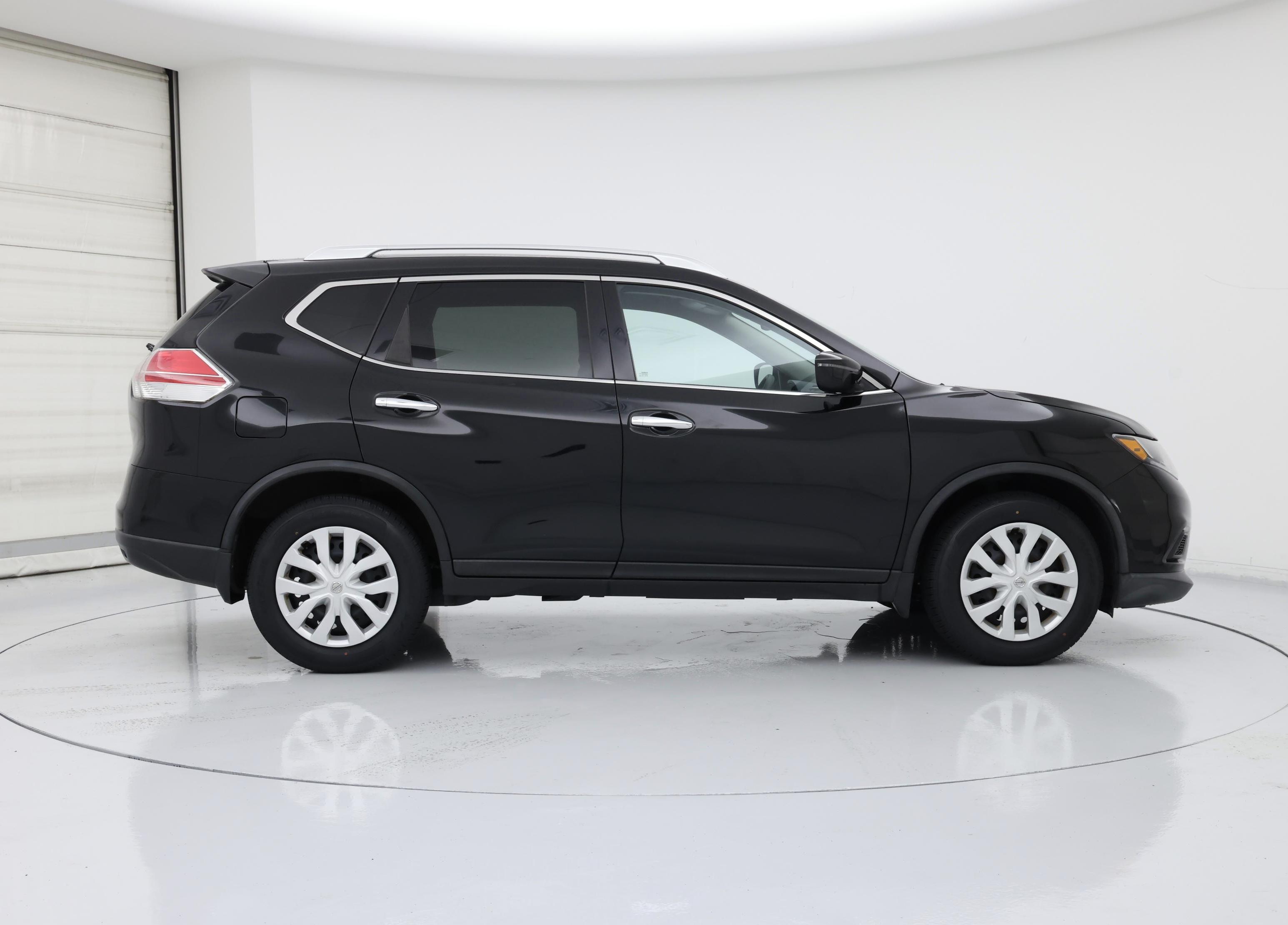 Thumbnail: 2016 Nissan Rogue - 7