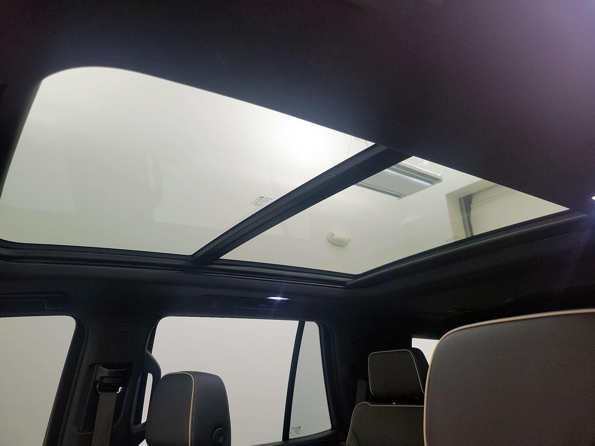 Thumbnail: 2021 Chevrolet Tahoe - 19