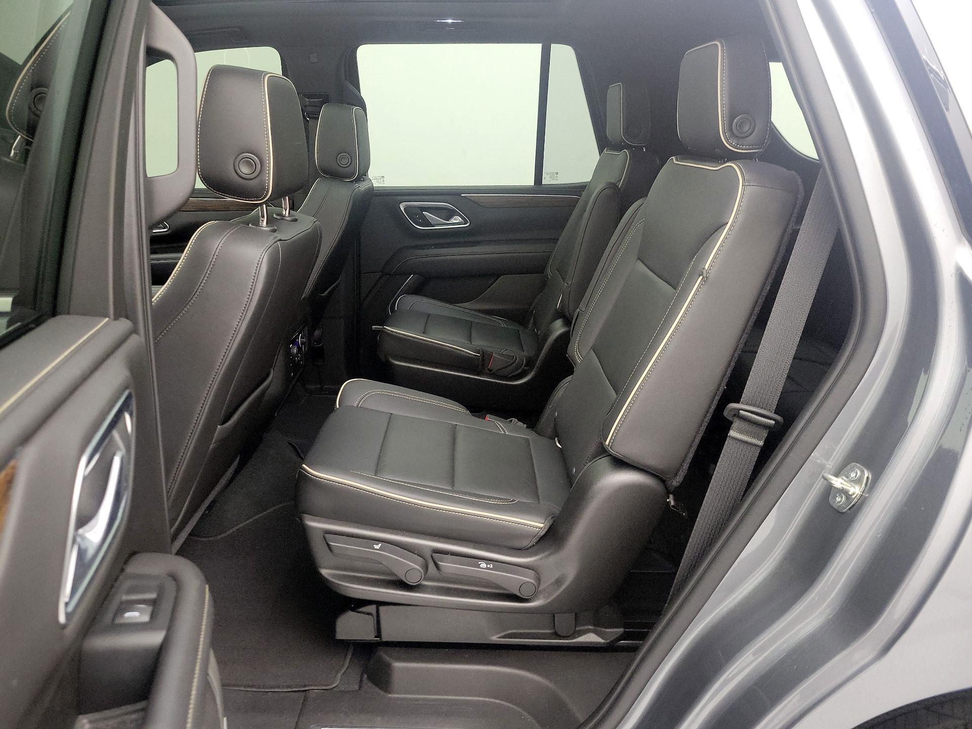 Thumbnail: 2021 Chevrolet Tahoe - 20