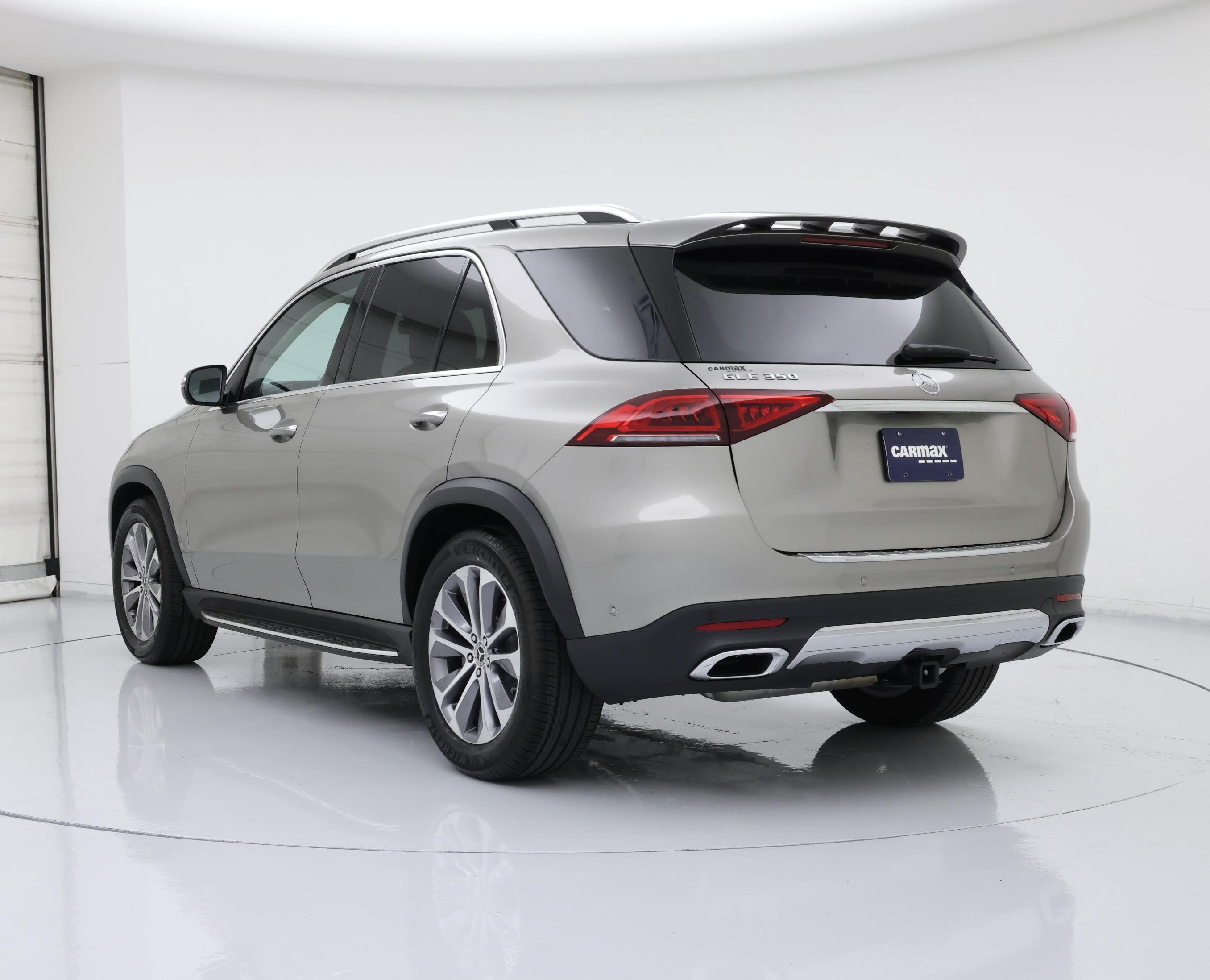 Thumbnail: 2022 Mercedes-Benz GLE - 2