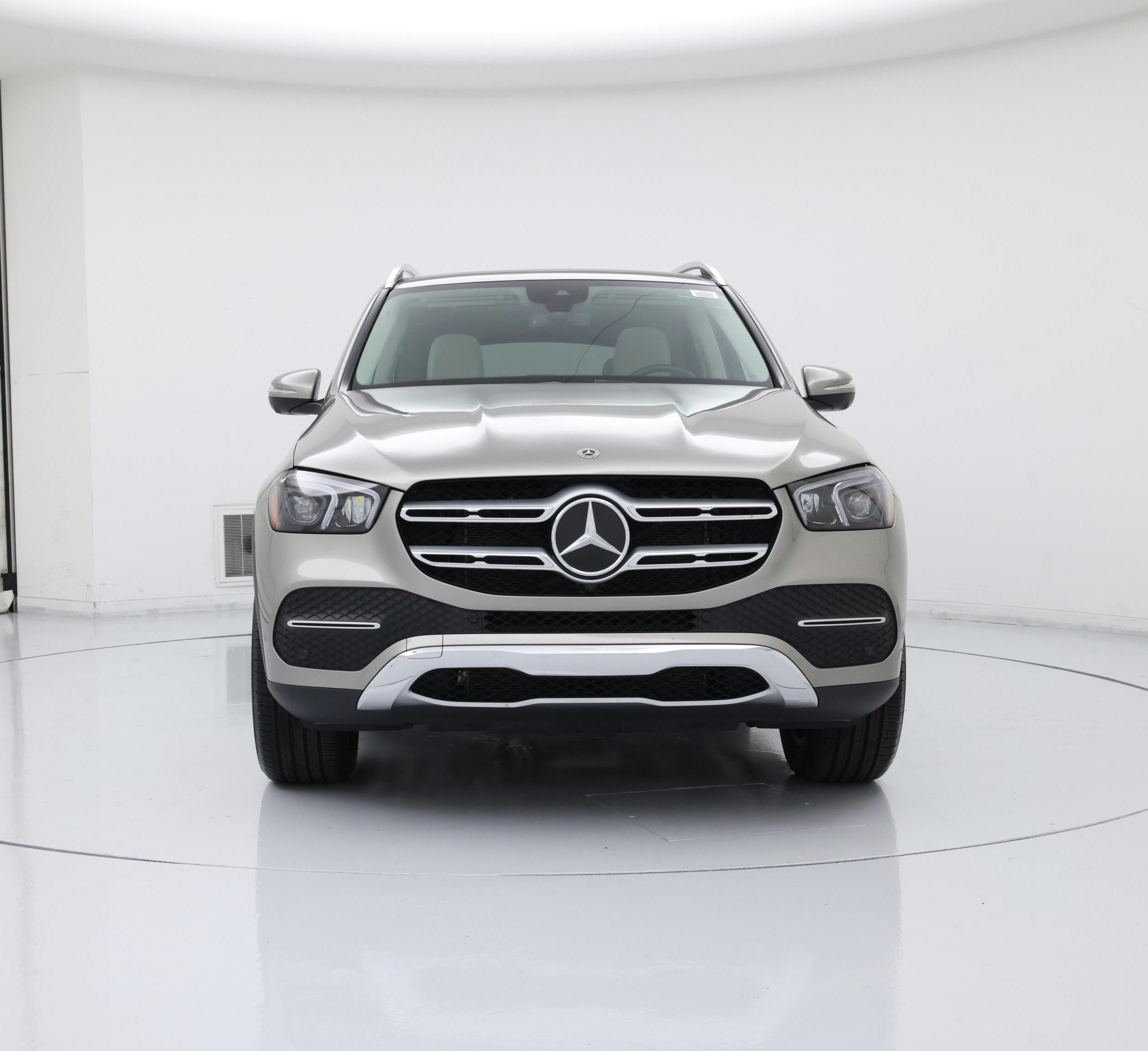 Thumbnail: 2022 Mercedes-Benz GLE - 5